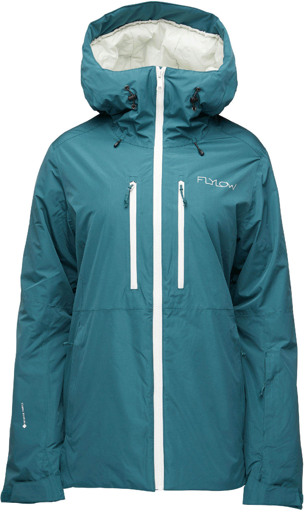 Flylow Avery Ski Jacket 2020 Mount Everest