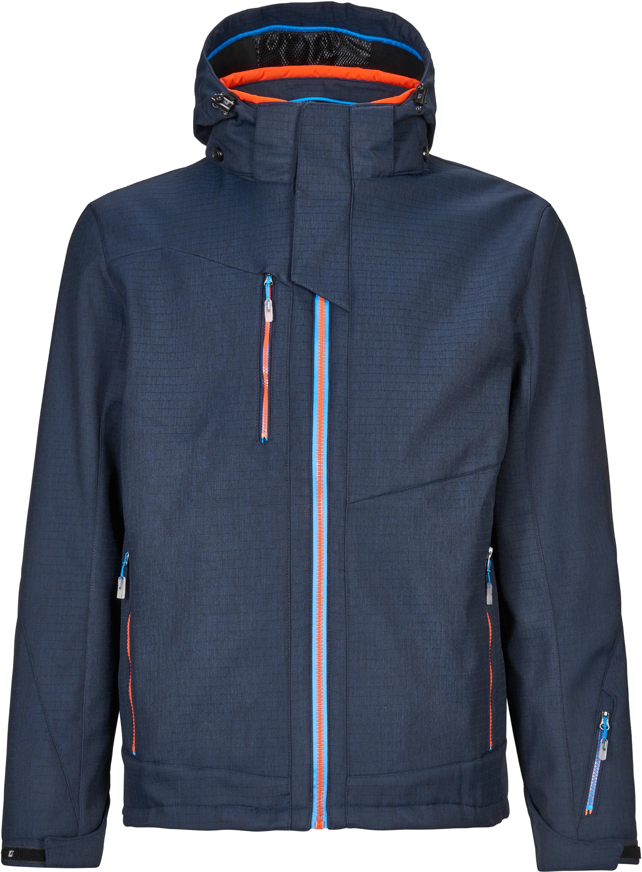 Killtec Tarang 3 Layer Ski Jacket Mount Everest