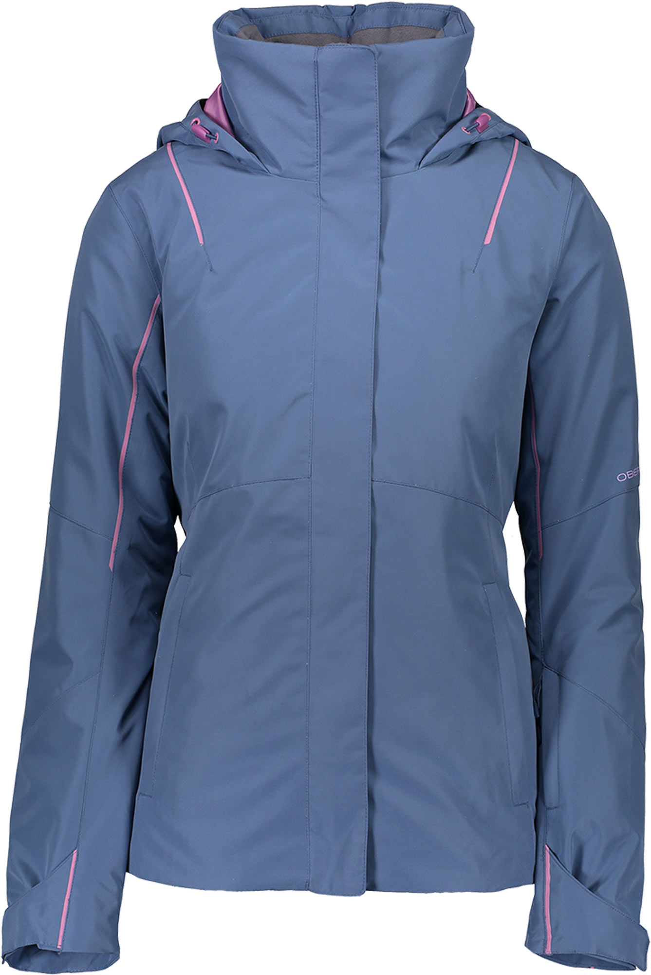 obermeyer supernova shell