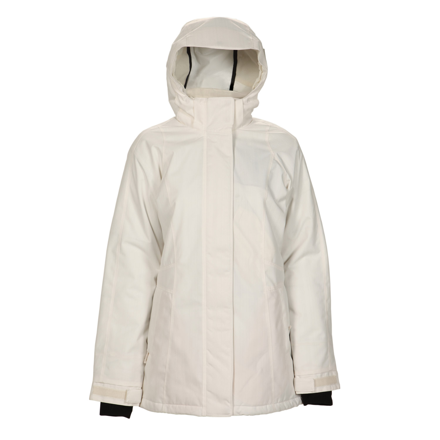 Powder Room Hangout Ski Jacket 2013 Mount Everest