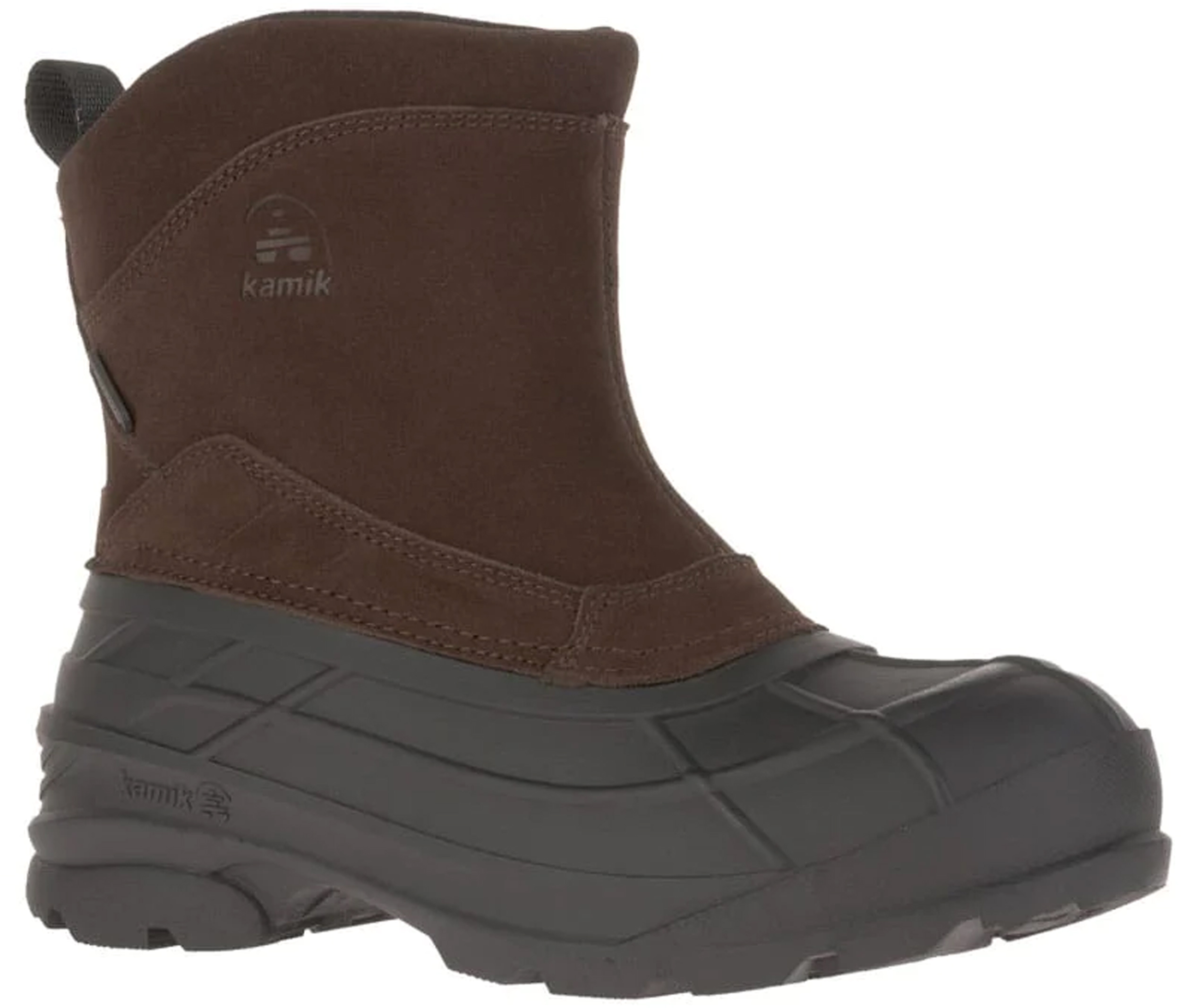 Kamik Champlain 3 Boot Mount Everest