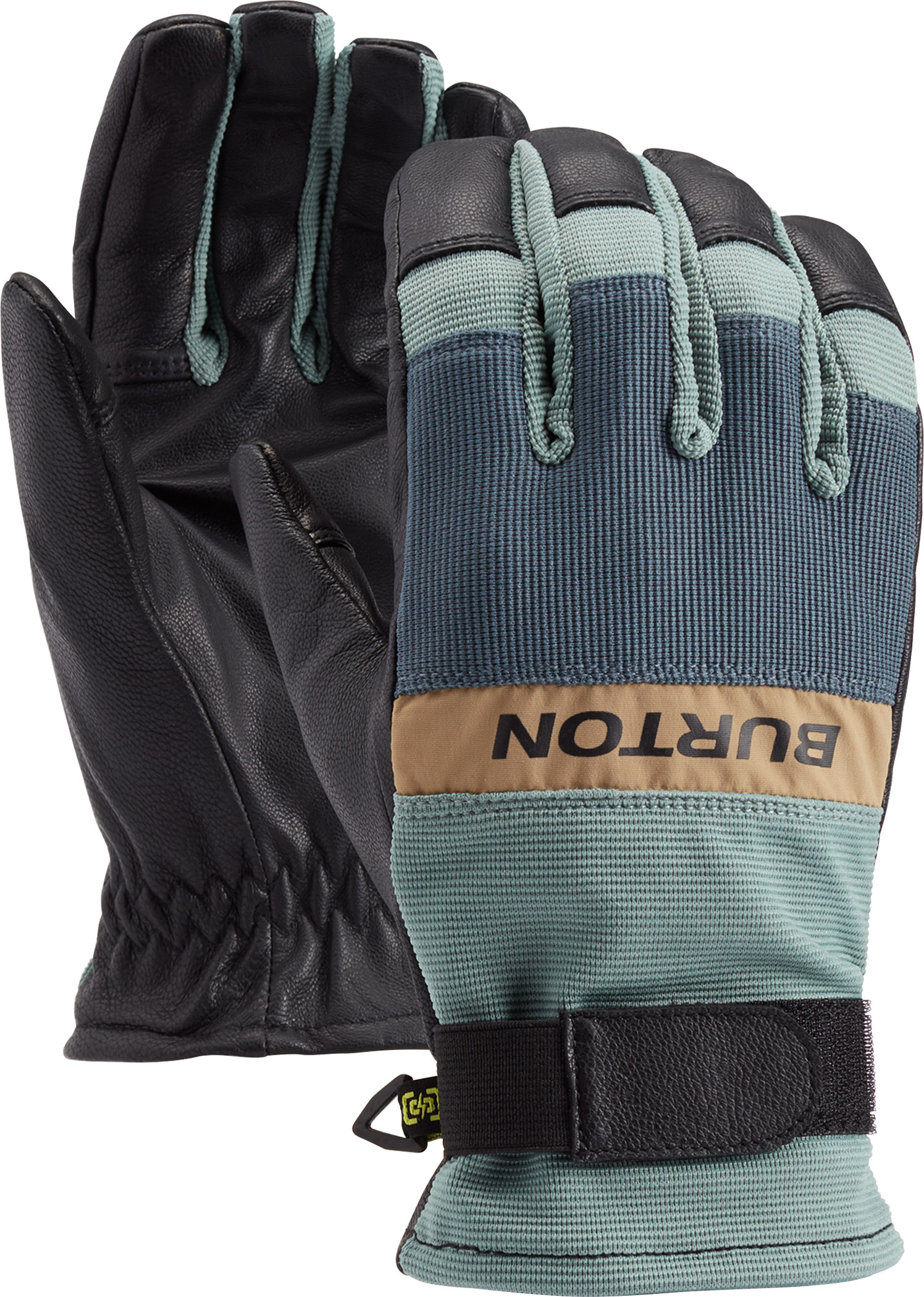Burton Women's Insulated, Warm, And Waterproof Profile