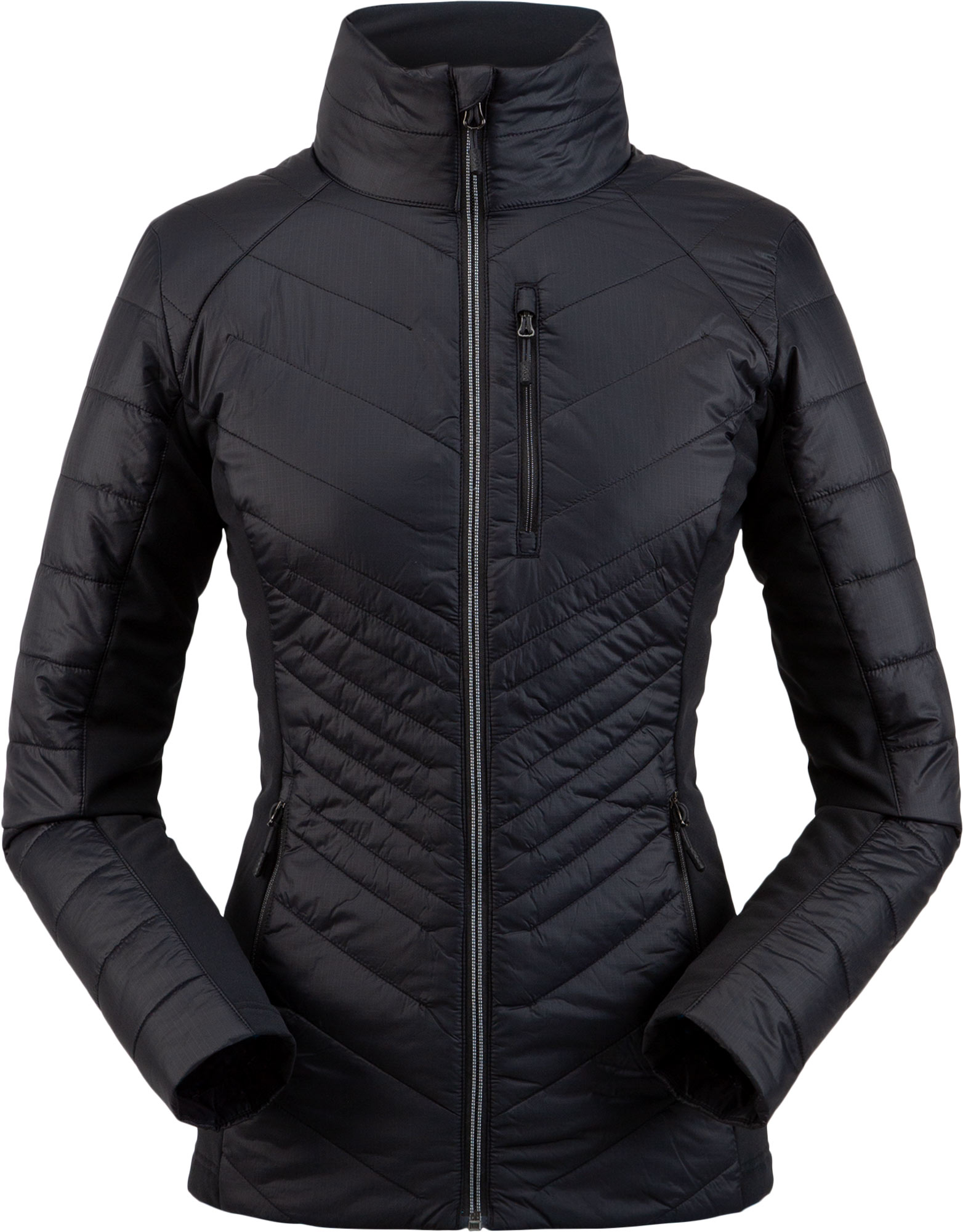 spyder strutt softshell ski bib