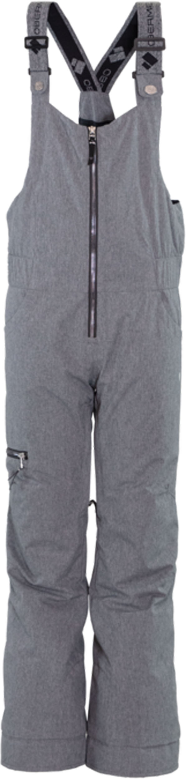 Obermeyer Anya Bib Ski Pant Mount Everest