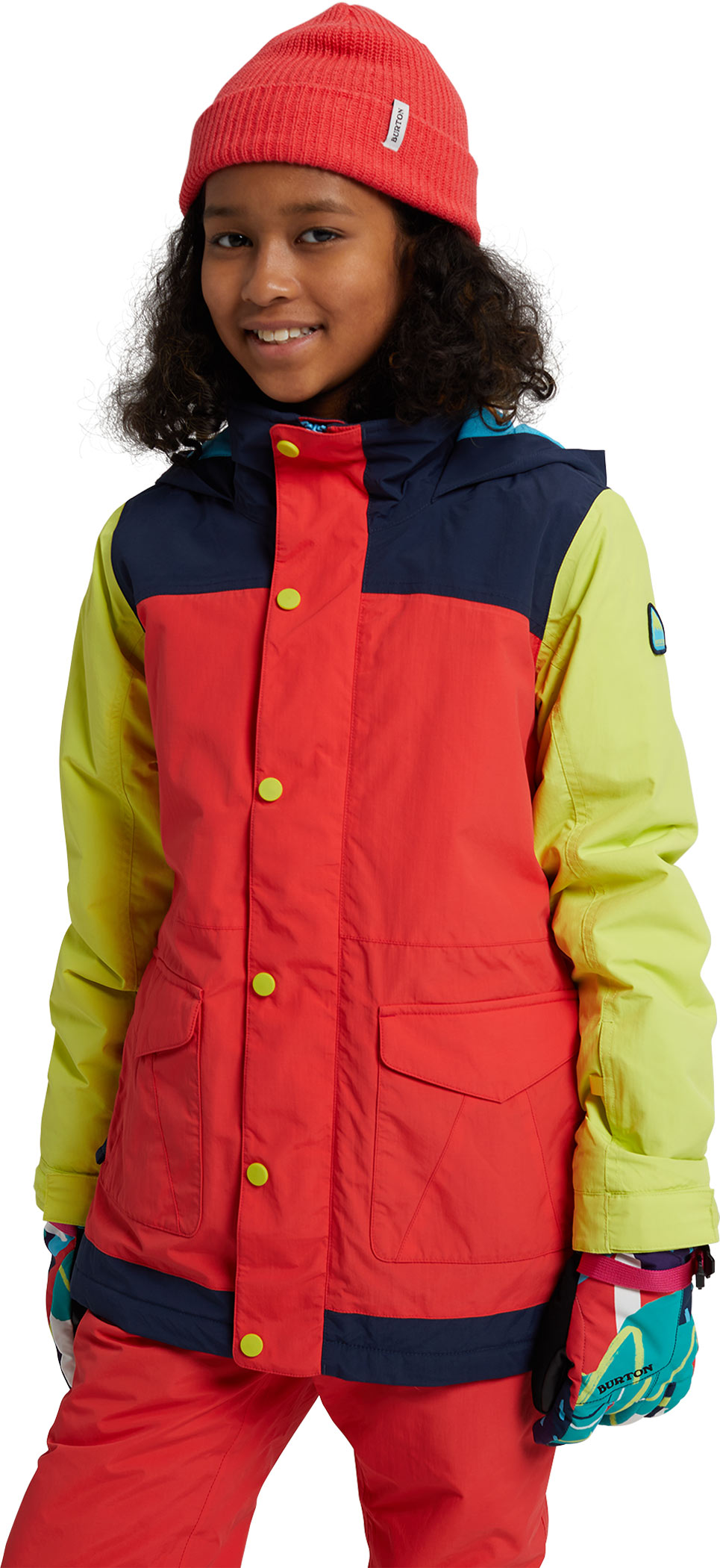 Burton girls jacket Clearance