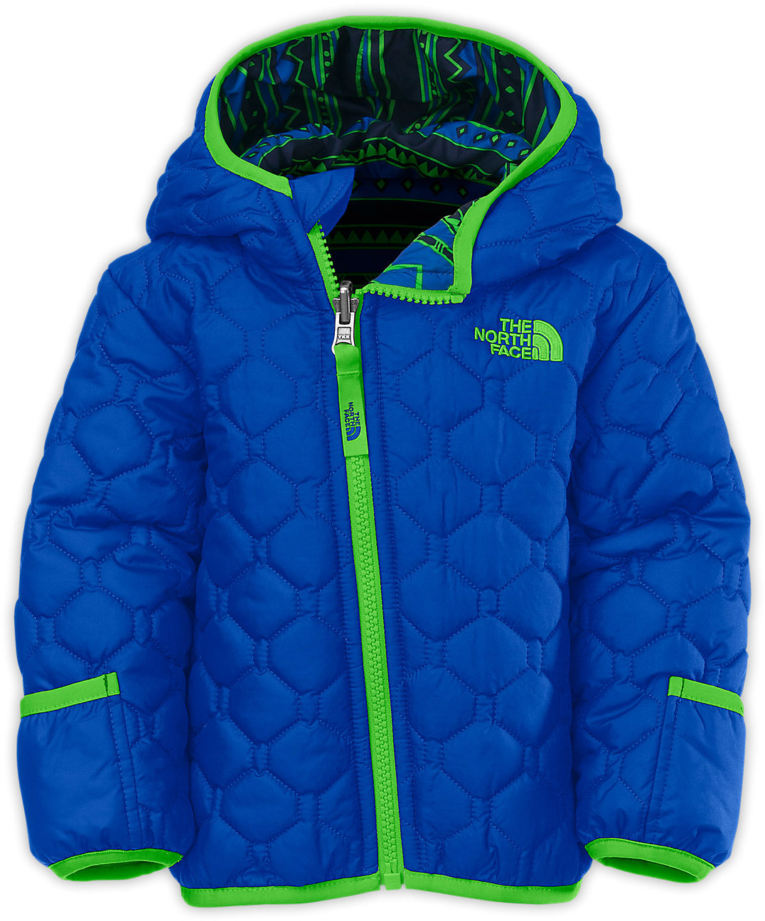 north face perrito infant