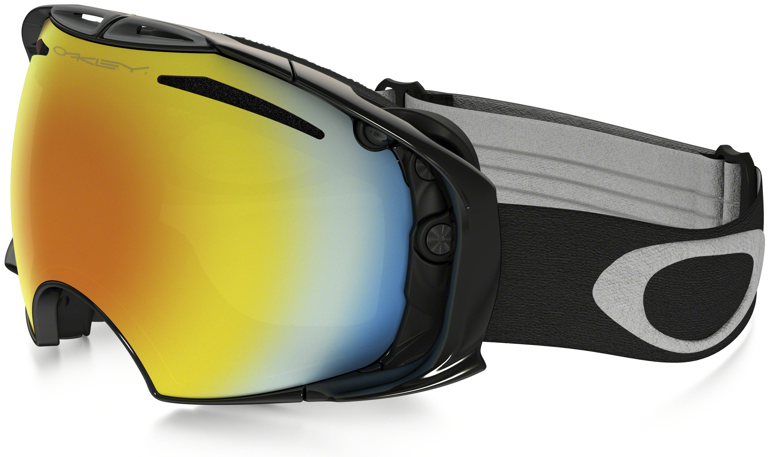 Oakley Frameless Ski Goggles « Heritage Malta