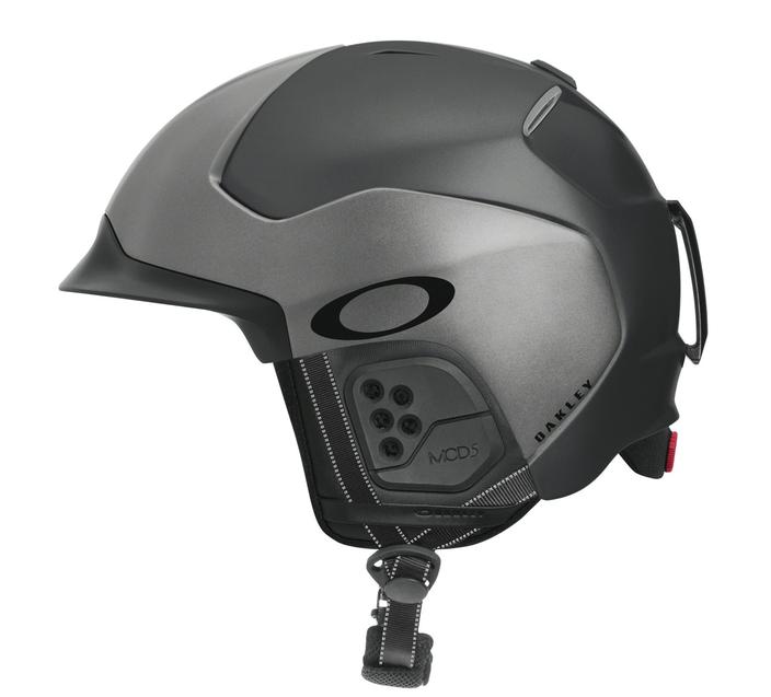 Oakley MOD 5 Helmet Mount Everest