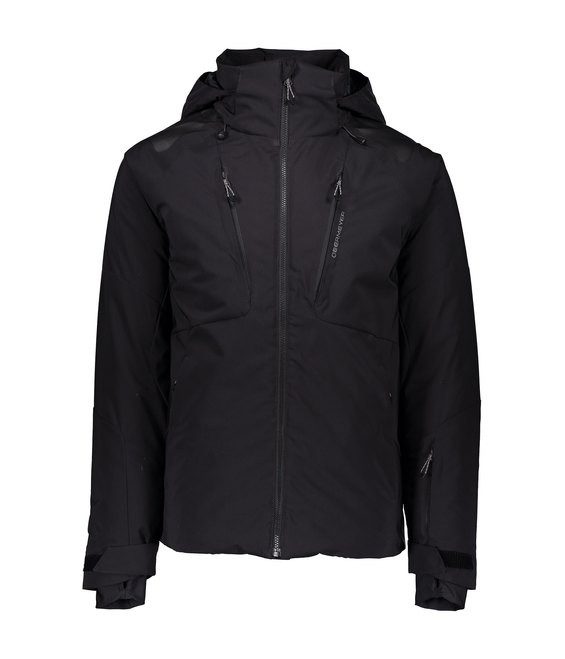 Obermeyer Foundation Ski Jacket 2019 Mount Everest