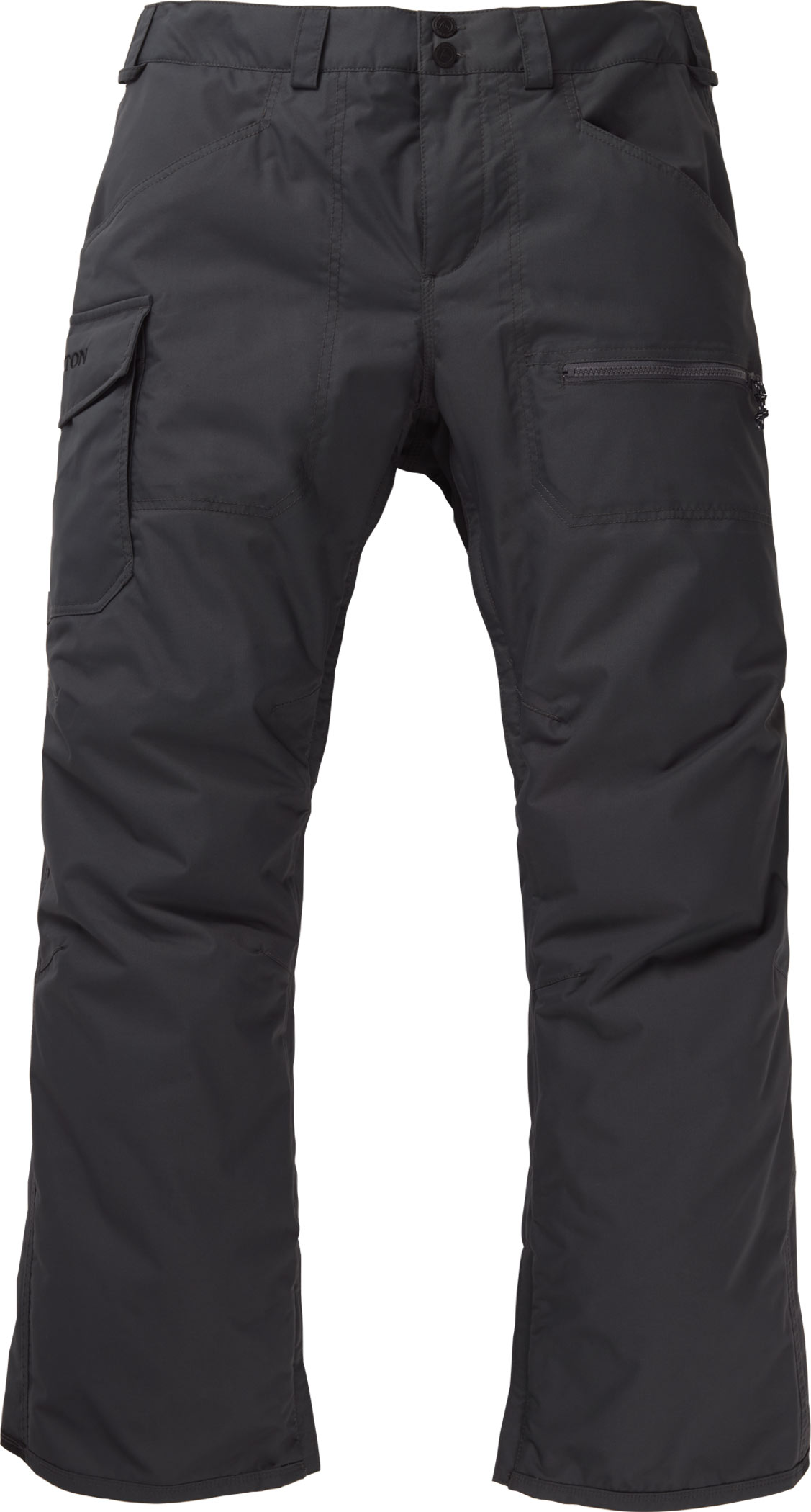 Burton Covert Insulated Snowboard Pant - Mens | Mount Everest