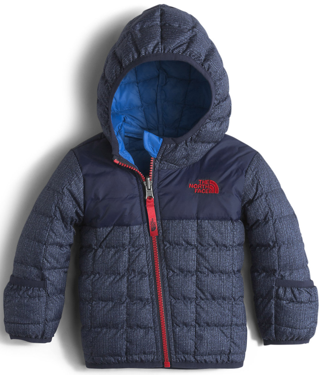 north face thermoball 2017