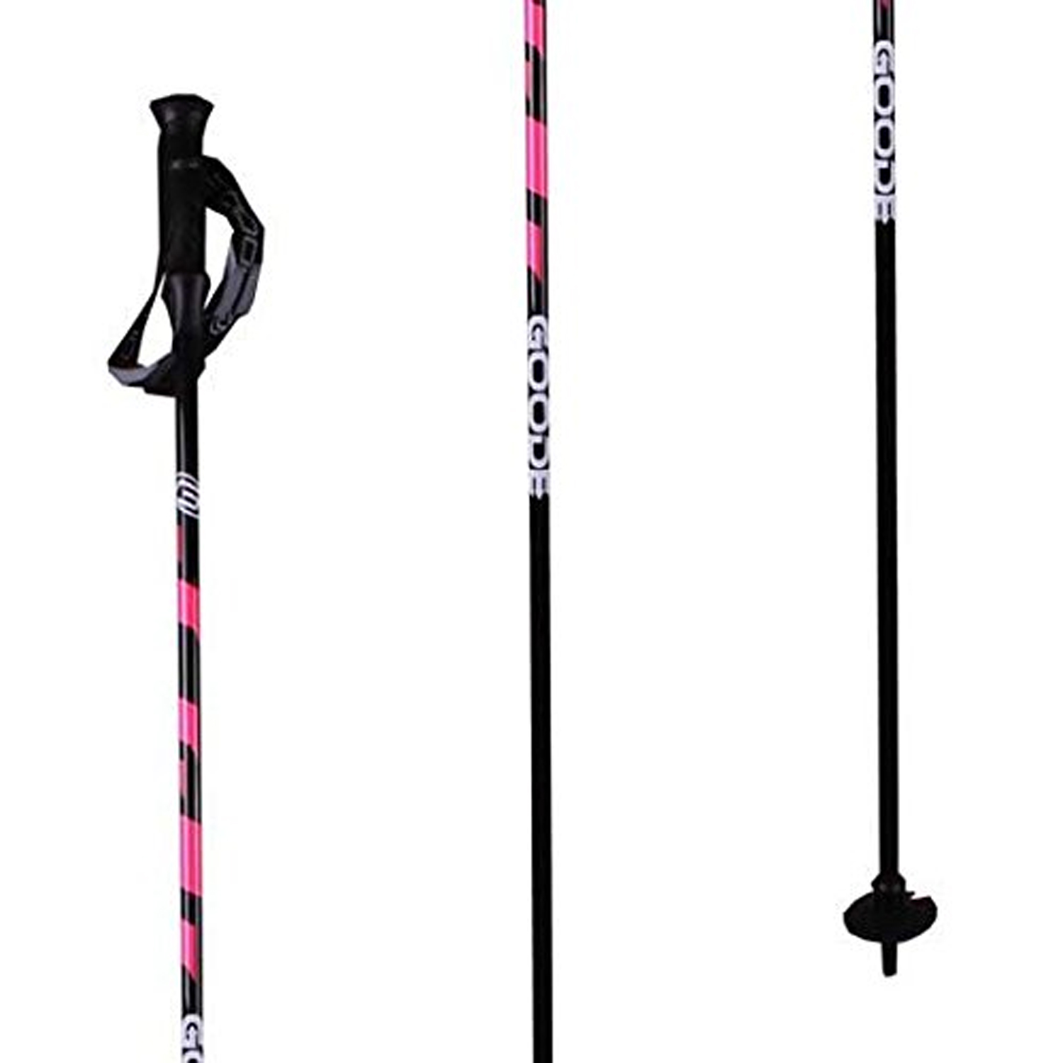 Goode Gmax Pole Summit Mount Everest