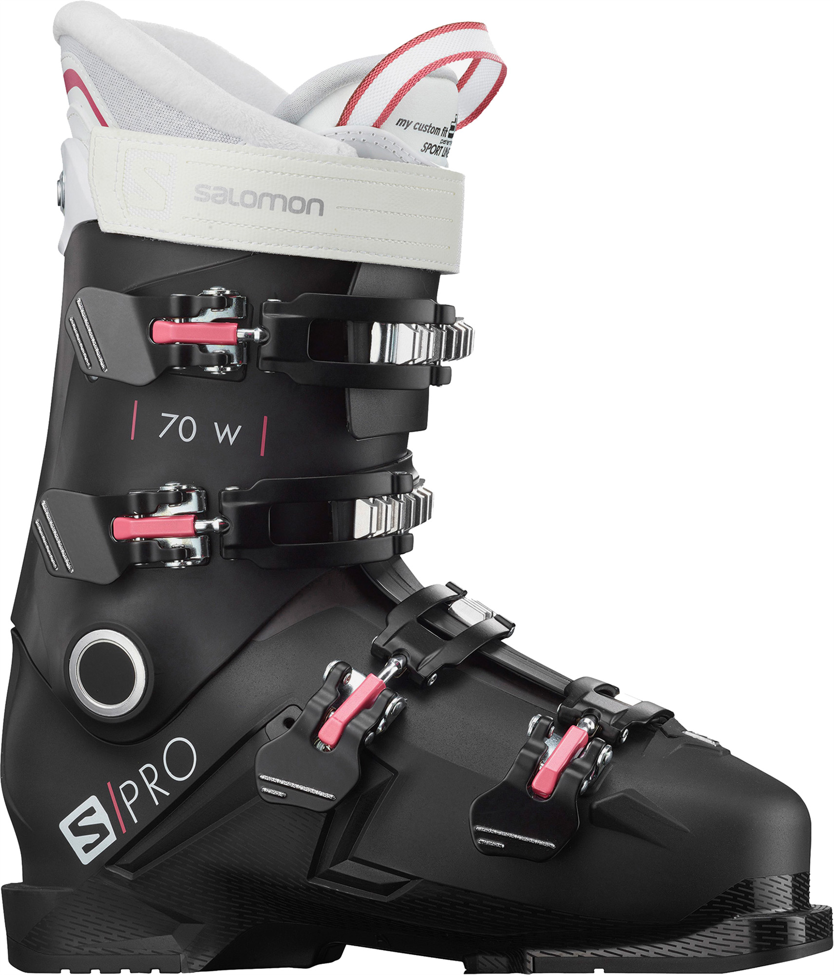 Salomon S/Pro 70 Ski Boot Womens Mount Everest