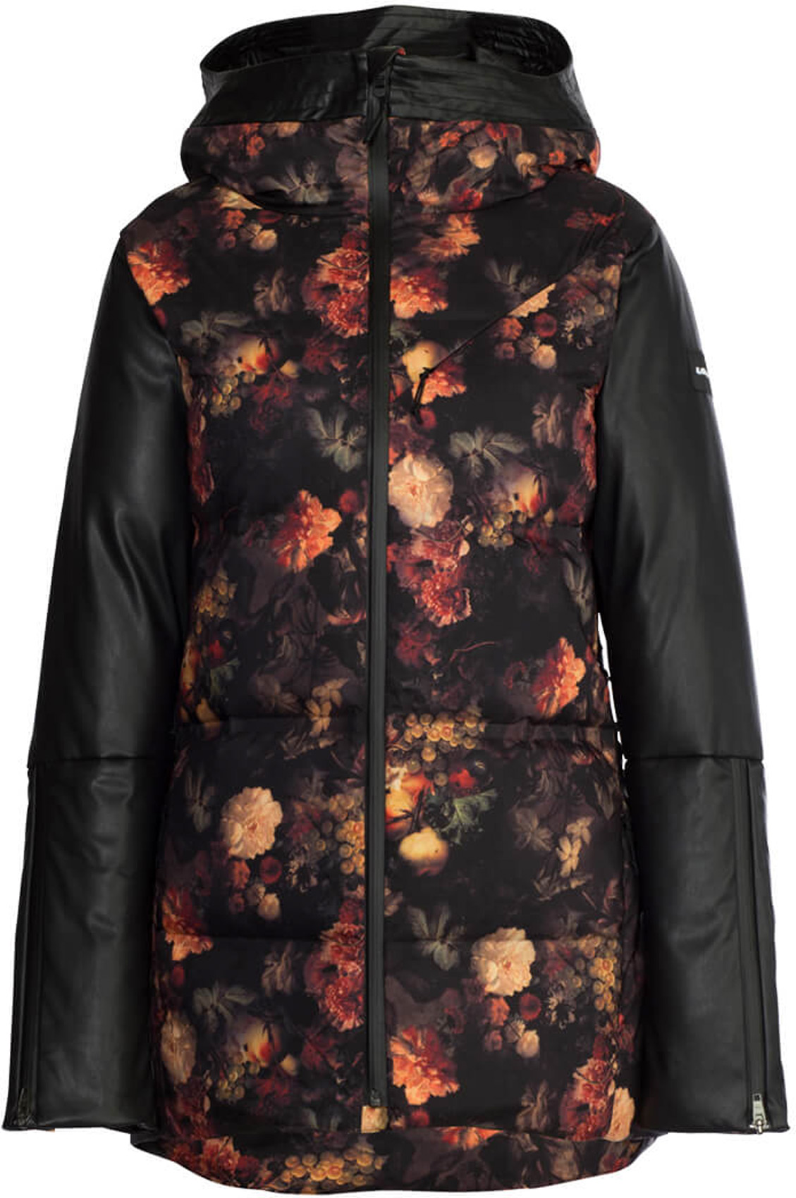 armada womens ski jacket