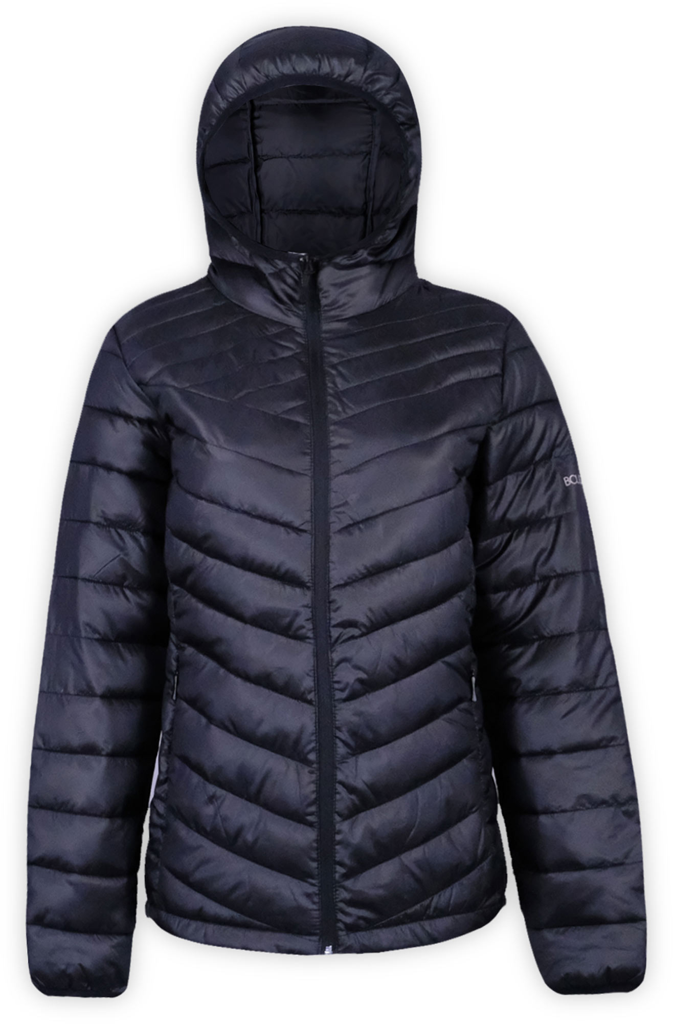 Boulder Gear DLite Puffer Jacket 2020 Mount Everest