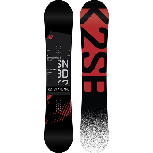 K2 Fuse Snowboard 2020 Mount Everest