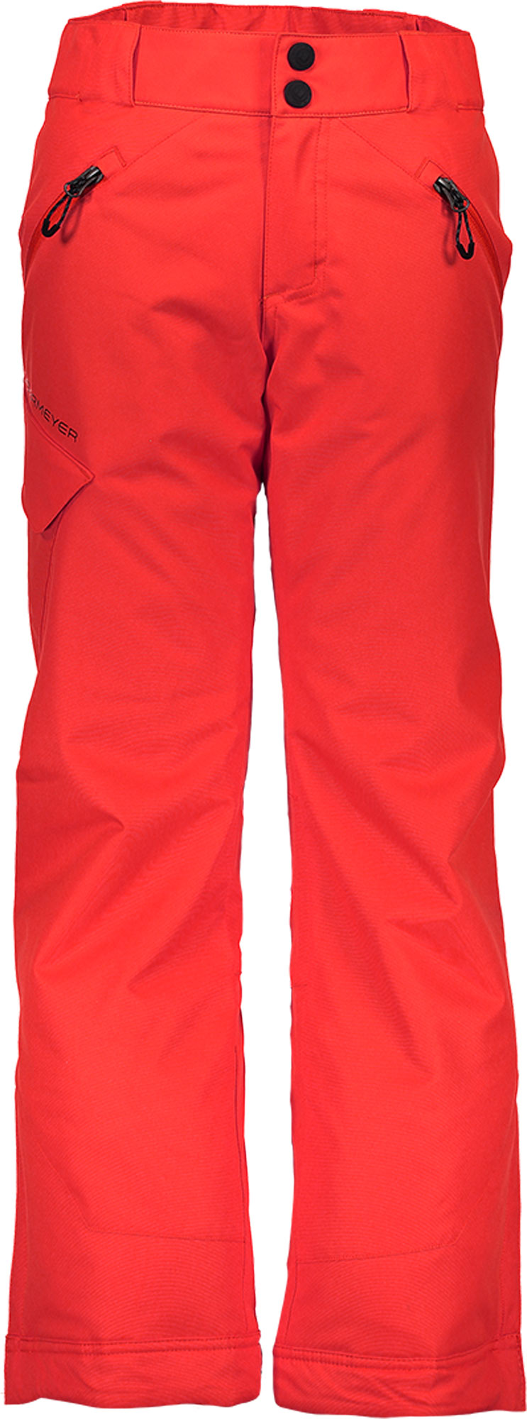 obermeyer clio softshell ski pant