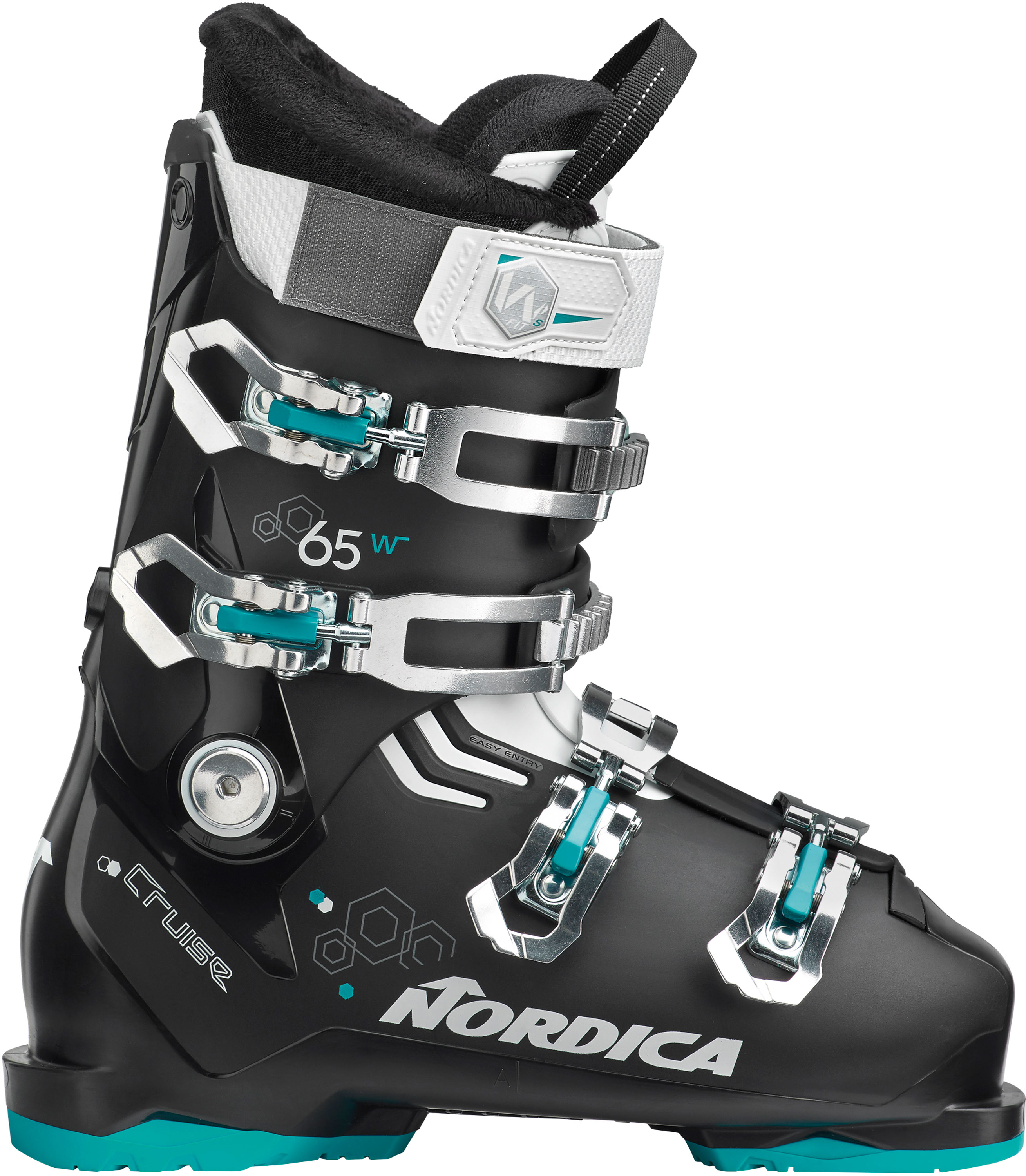 Nordica Ski Boot Size Chart