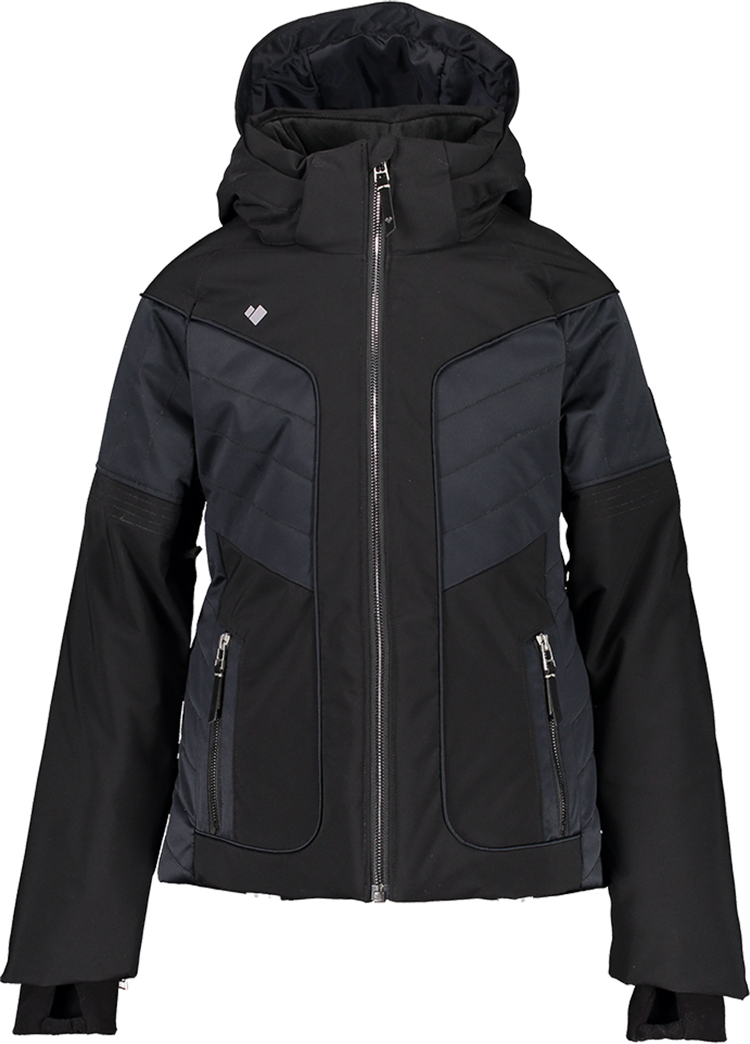 Obermeyer Rayla Ski Jacket Mount Everest