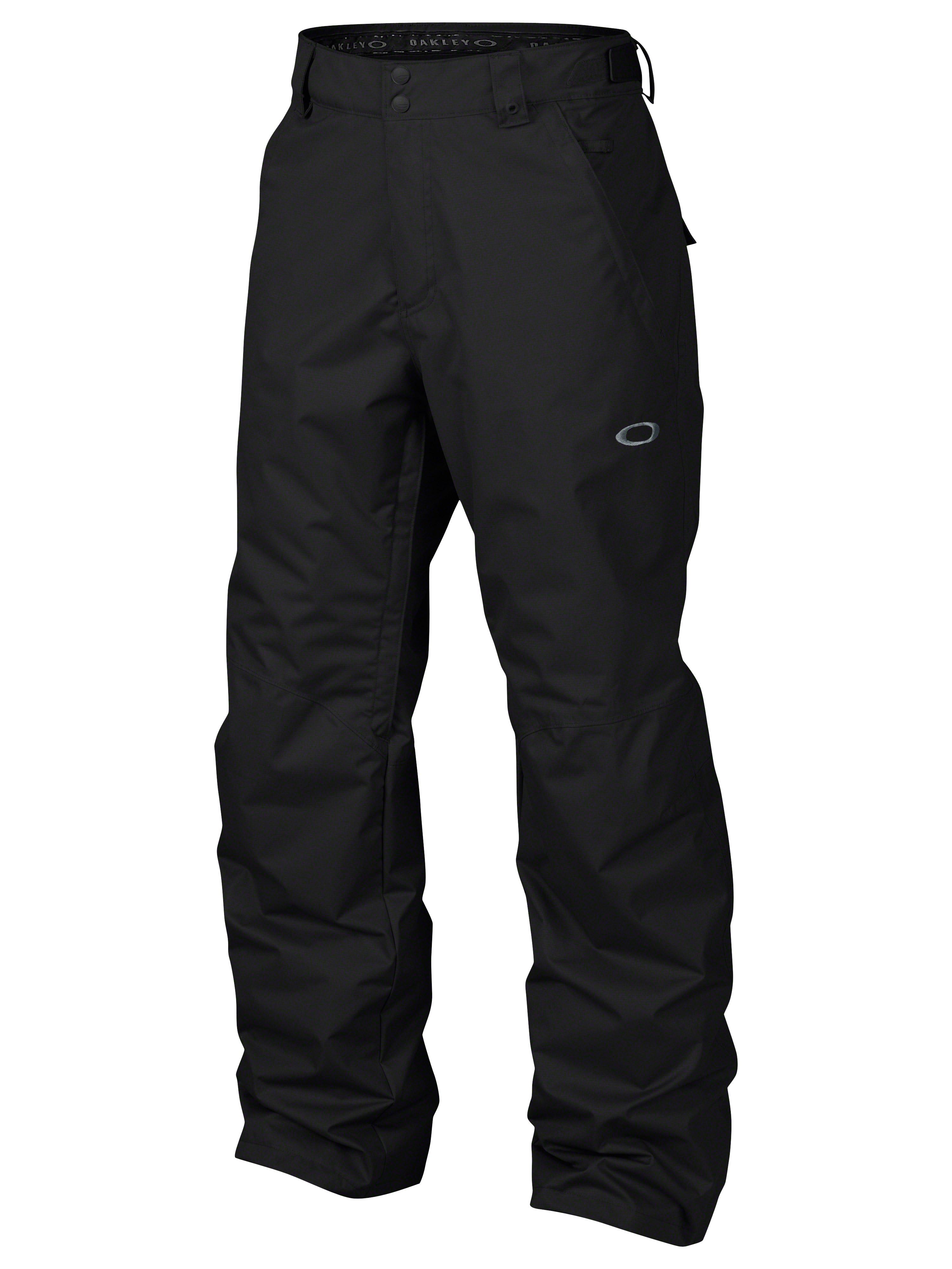 Oakley Fleet 2 Biozone Insulated Ski Pant 2016 Mount Everest