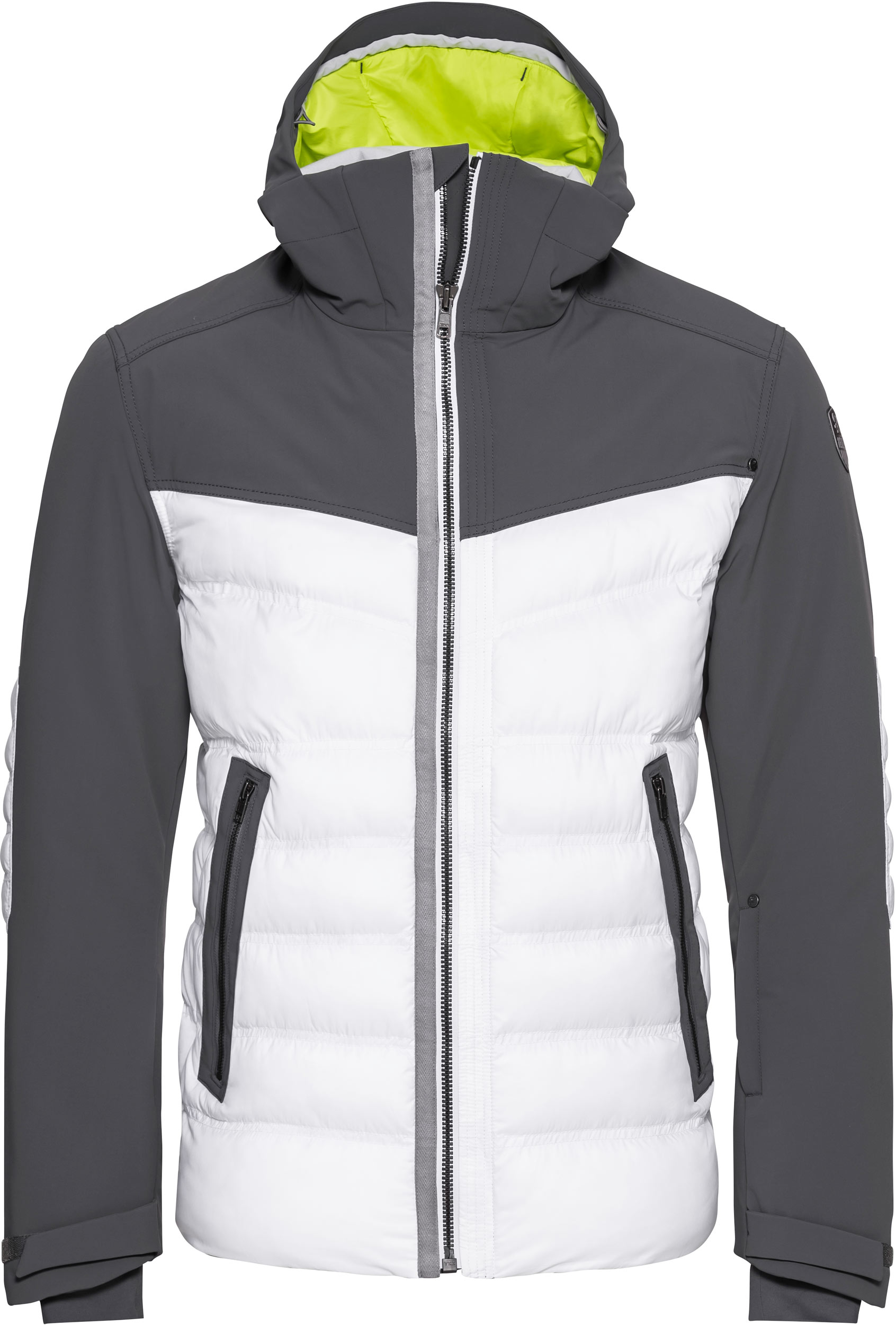 Head Rebels Sun Ski Jacket Mount Everest