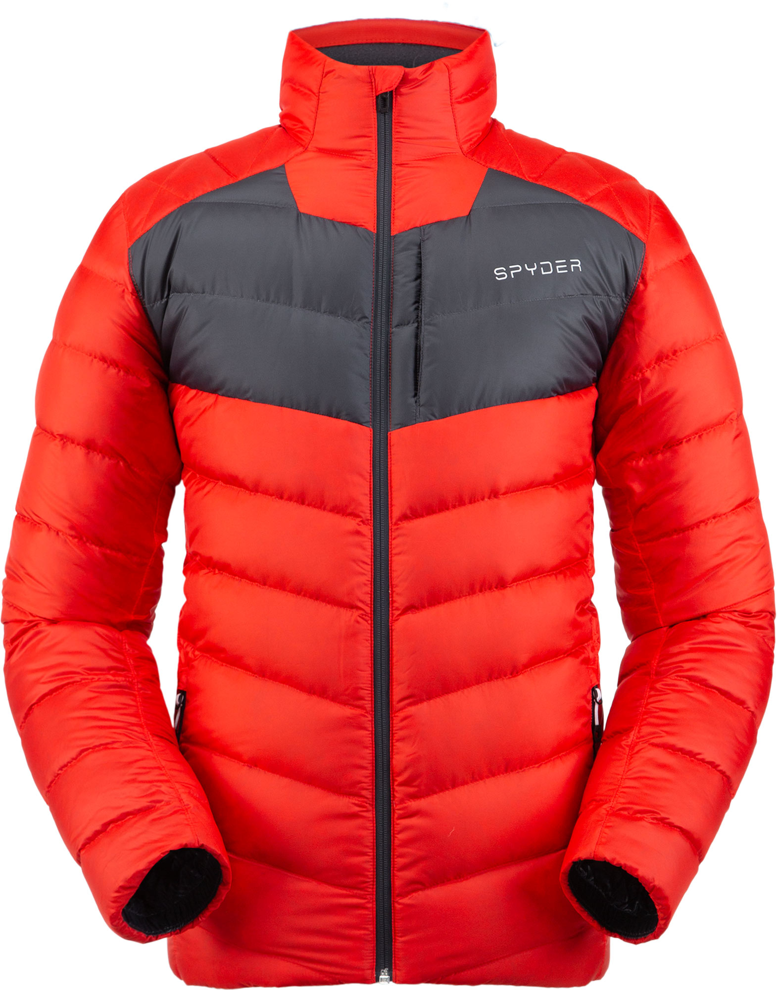 Spyder Timeless Ski Jacket 2020 Mount Everest