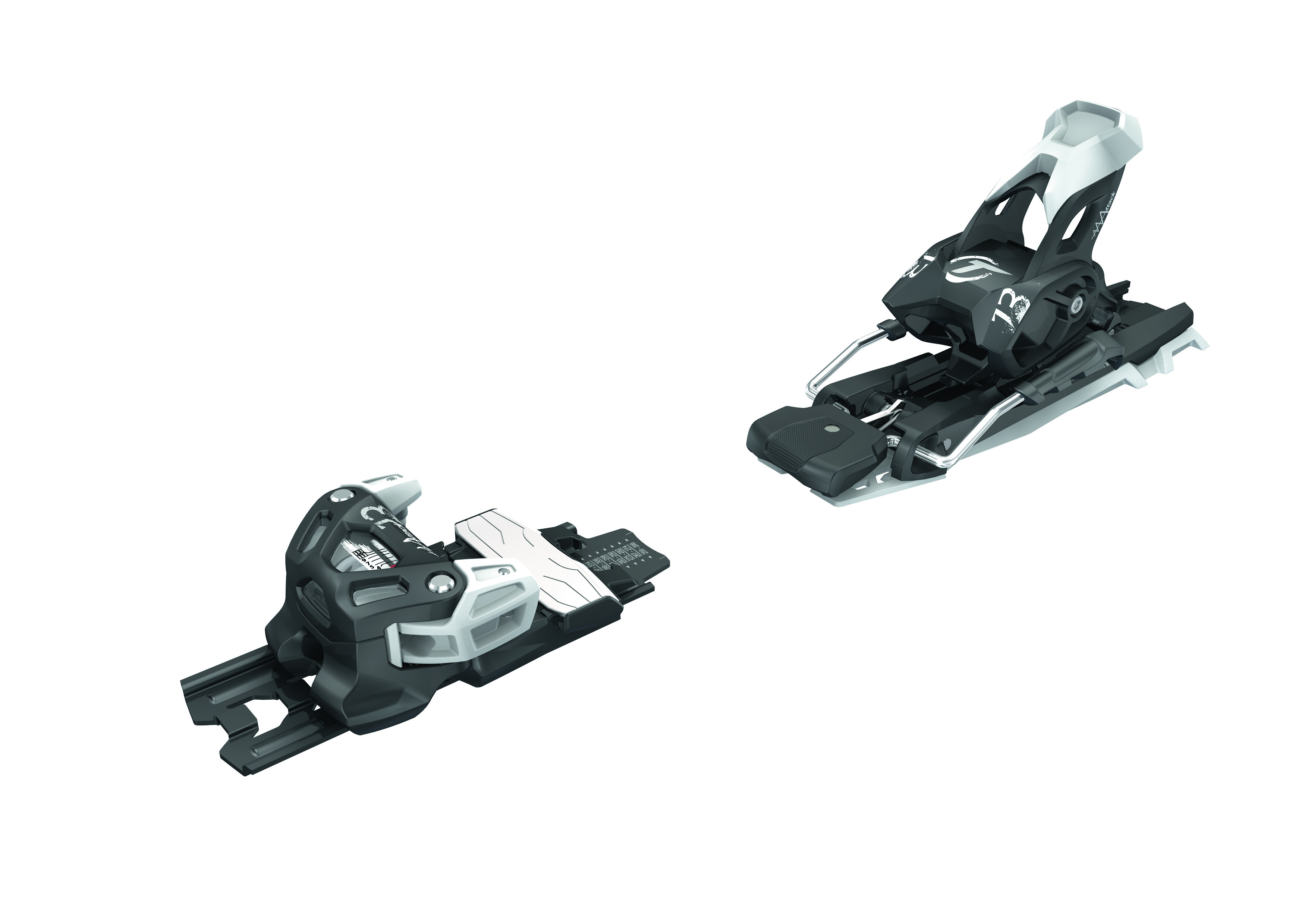 Head Attack 13 Ski Binding 2017 Mount Everest