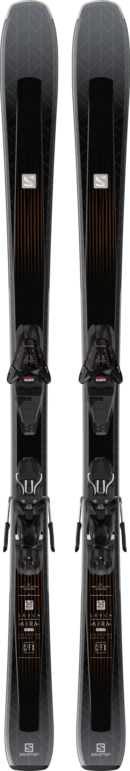 salomon aira 76 cf