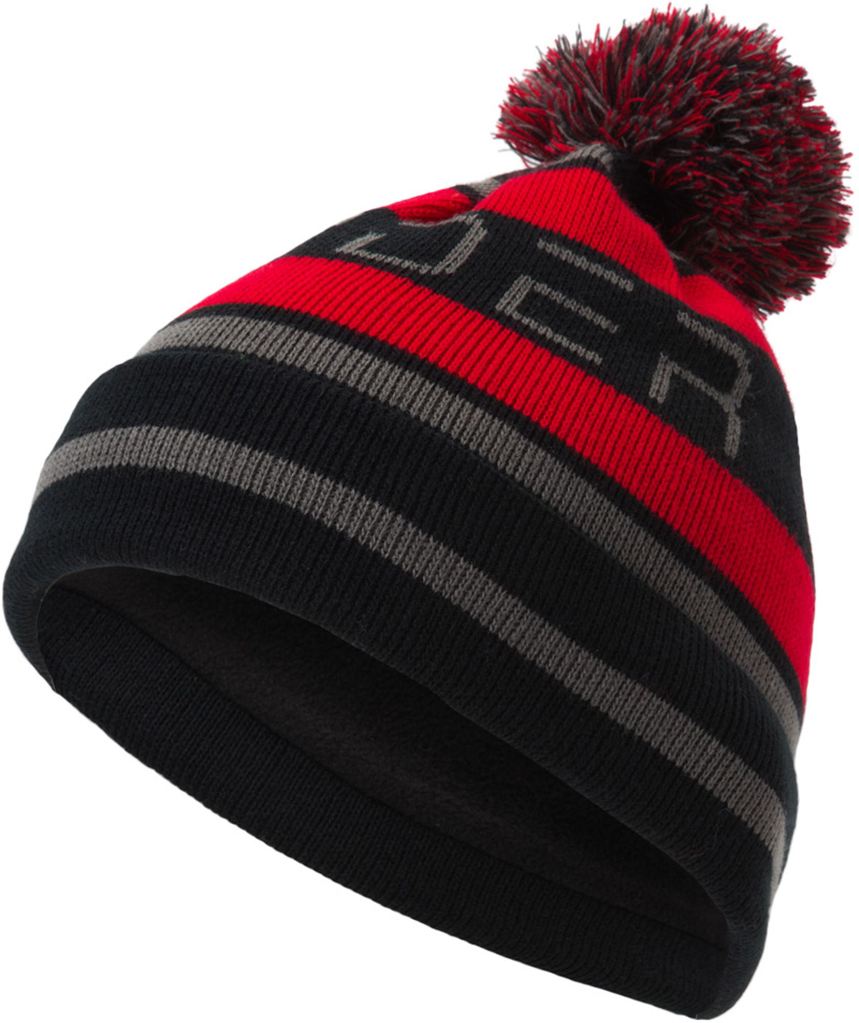spyder icebox hat
