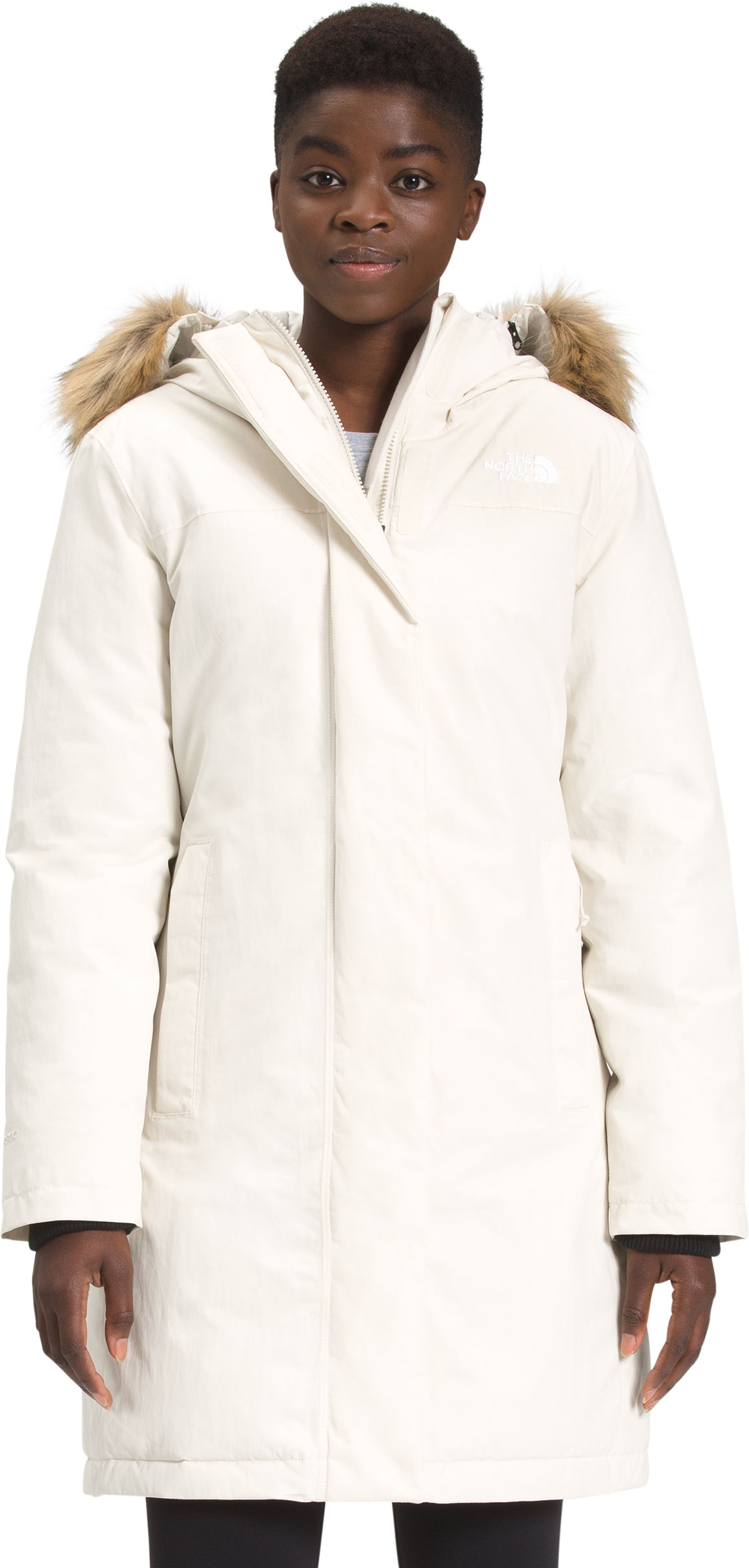 ruler count map The North Face Arctic Parka - Womens 2022 | Mount Everest