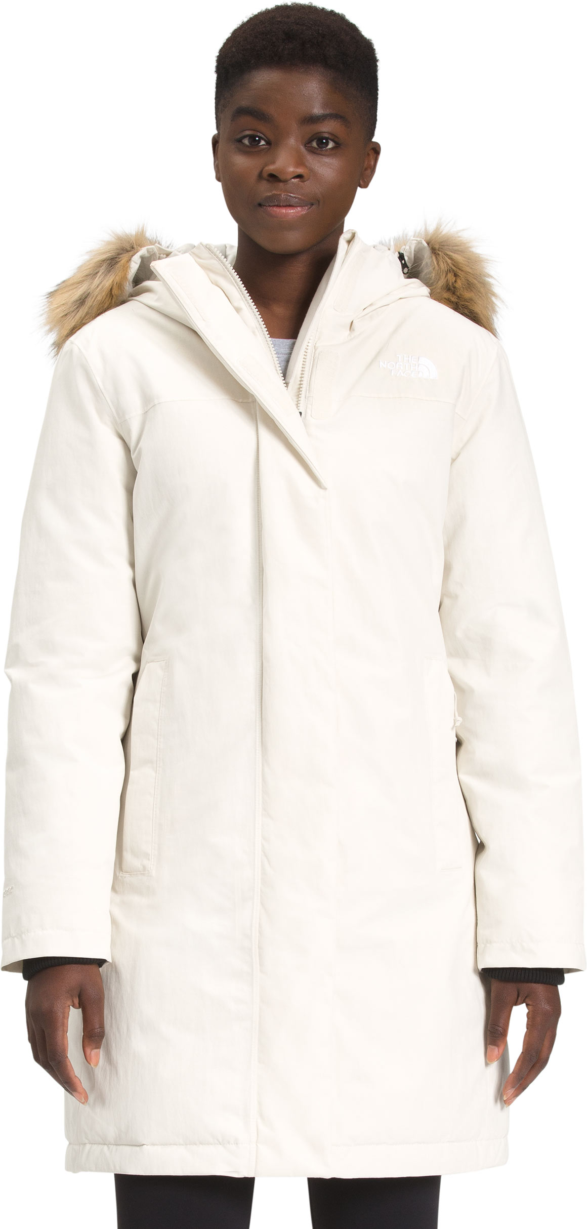 The North Face Arctic Parka - Womens 2022 | Mount Everest