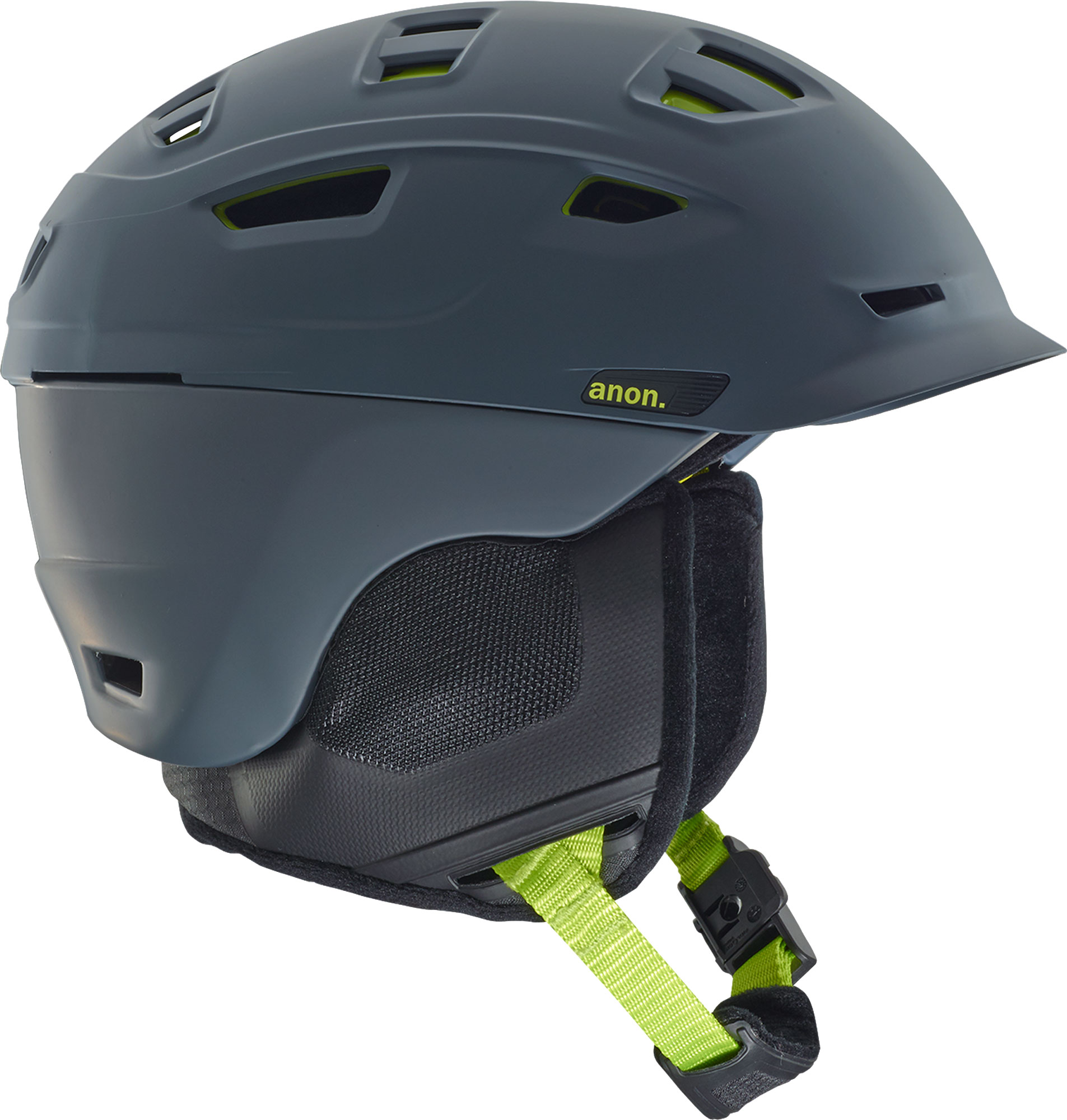 Anon Prime MIPS Helmet Mount Everest