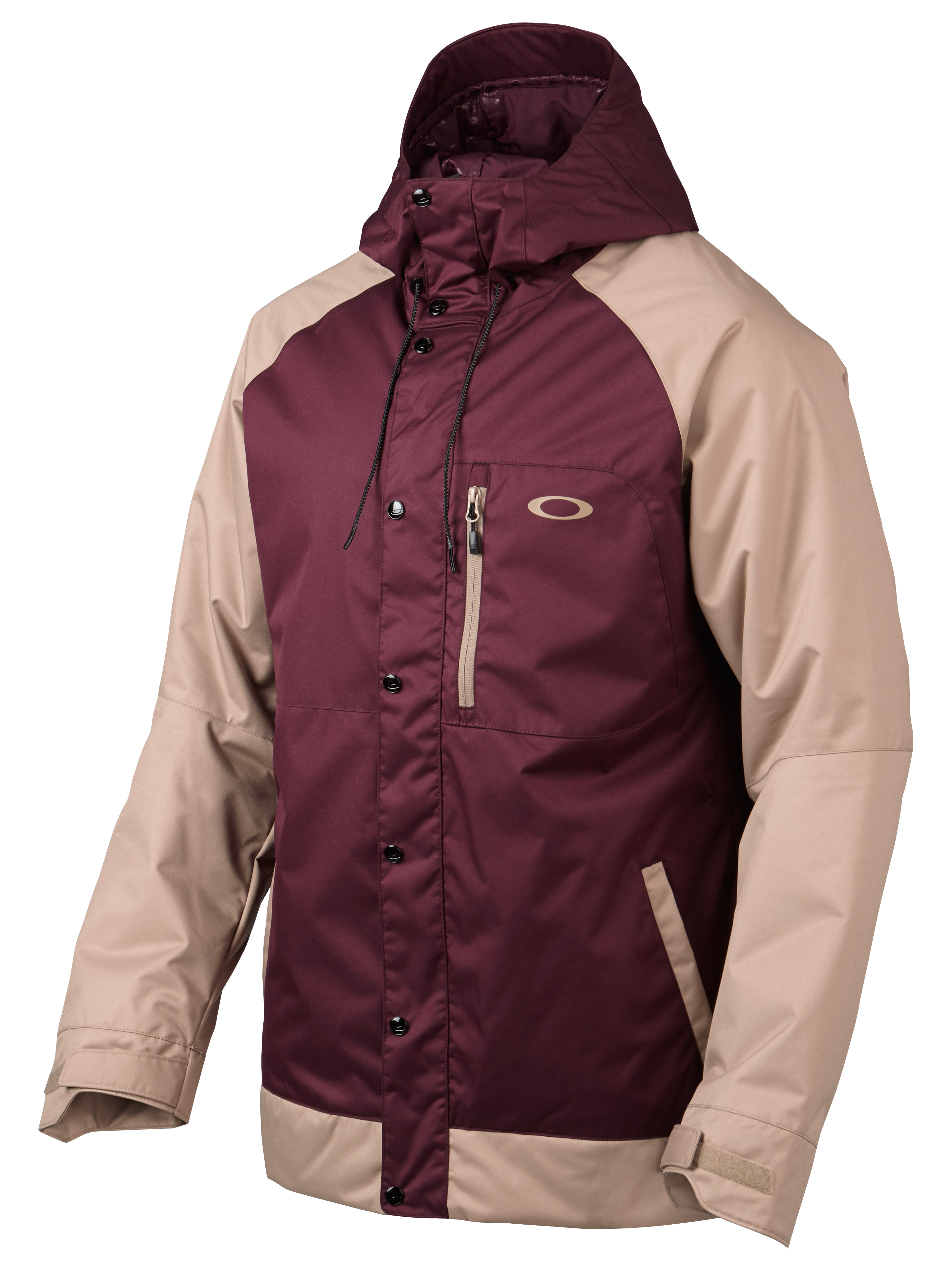 Oakley Squadron Insulated Ski Jacket 2015 Mount Everest