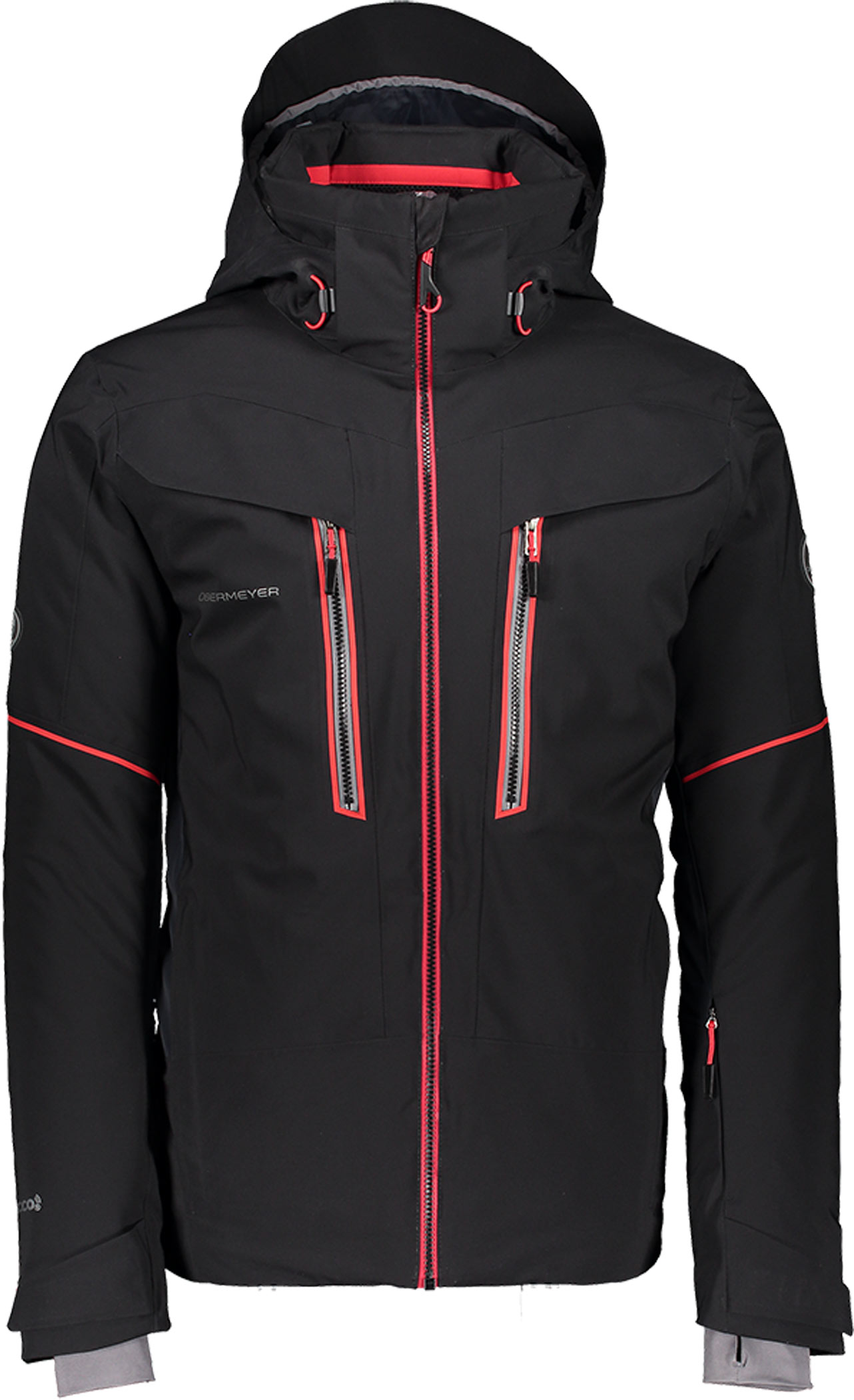 Obermeyer Charger Ski Jacket Mount Everest