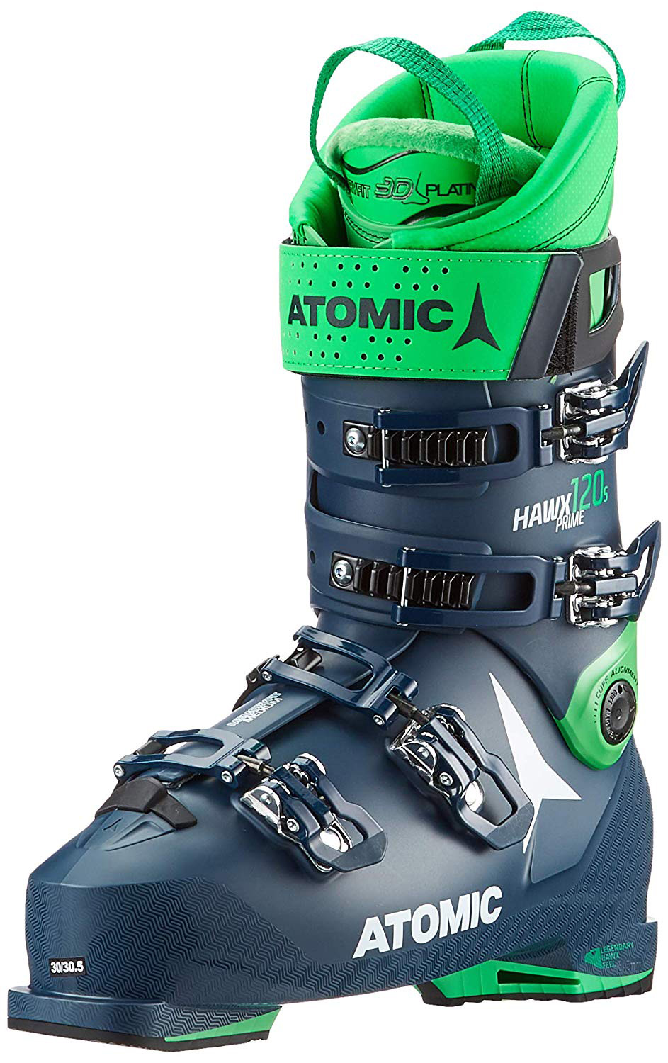 Atomic Hawx Prime 120 S Boot | Mount Everest