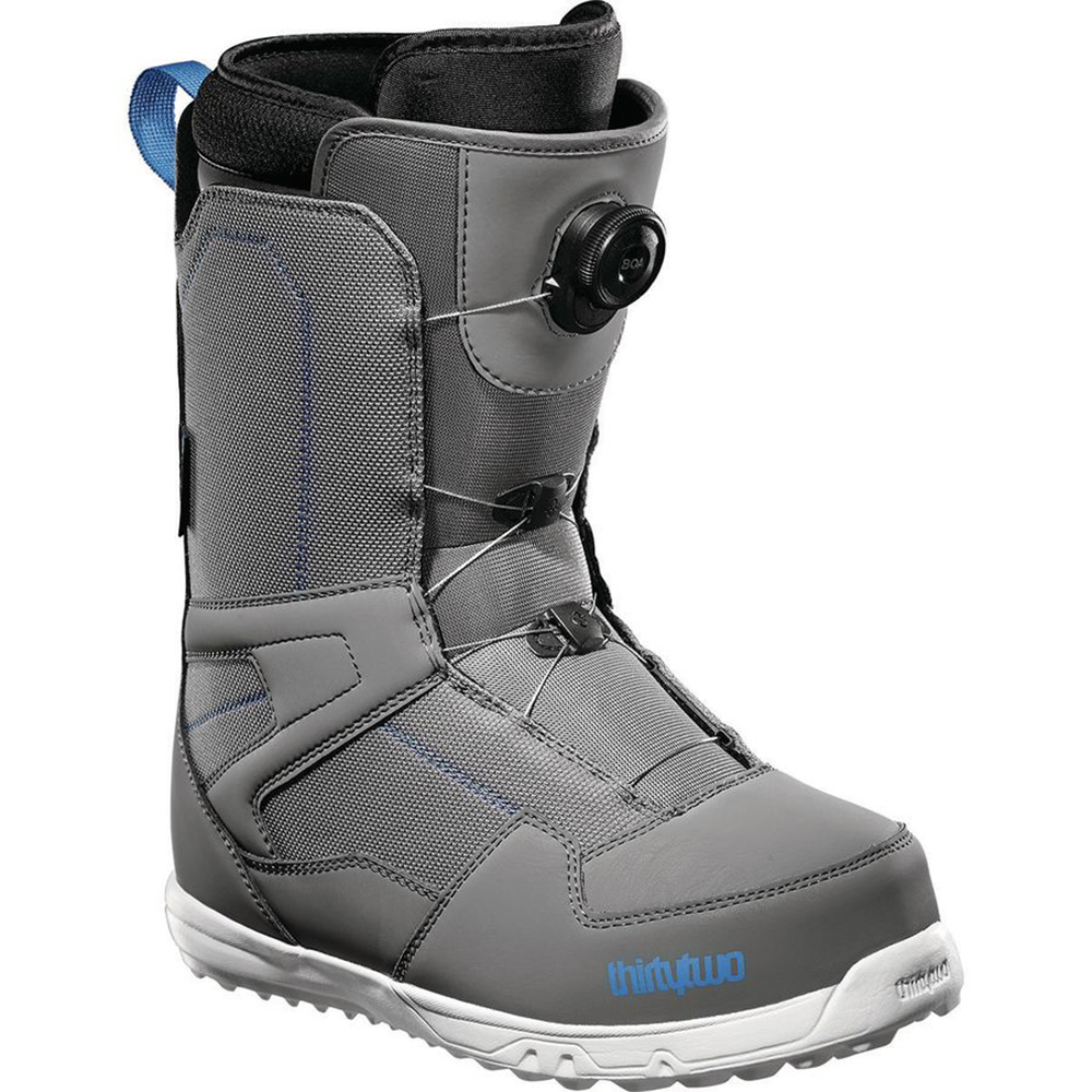 shifty boa boot