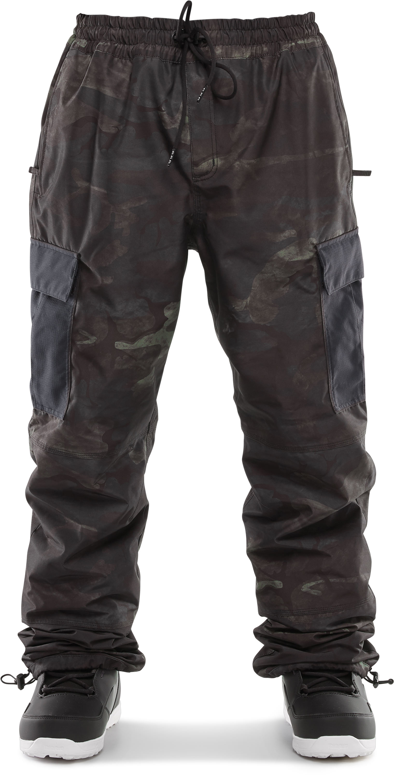 Thirtytwo Fatigue Snowboard Pant Mount Everest