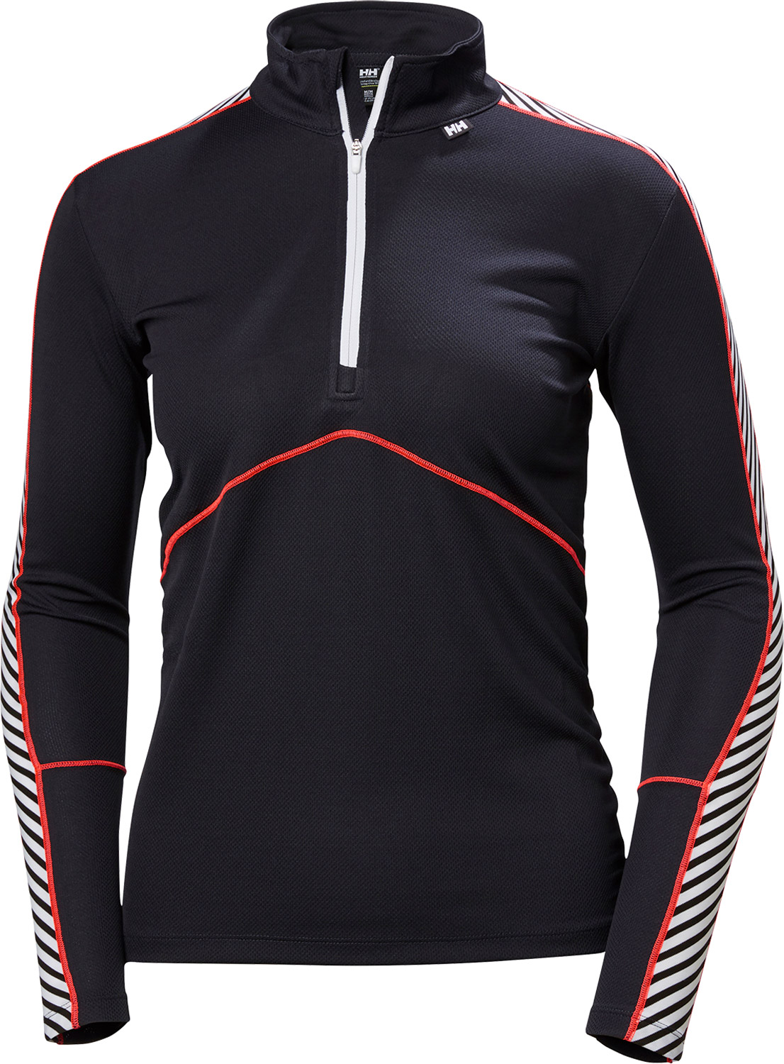 Helly Hansen HH Lifa 1/2 Zip Womens Mount Everest