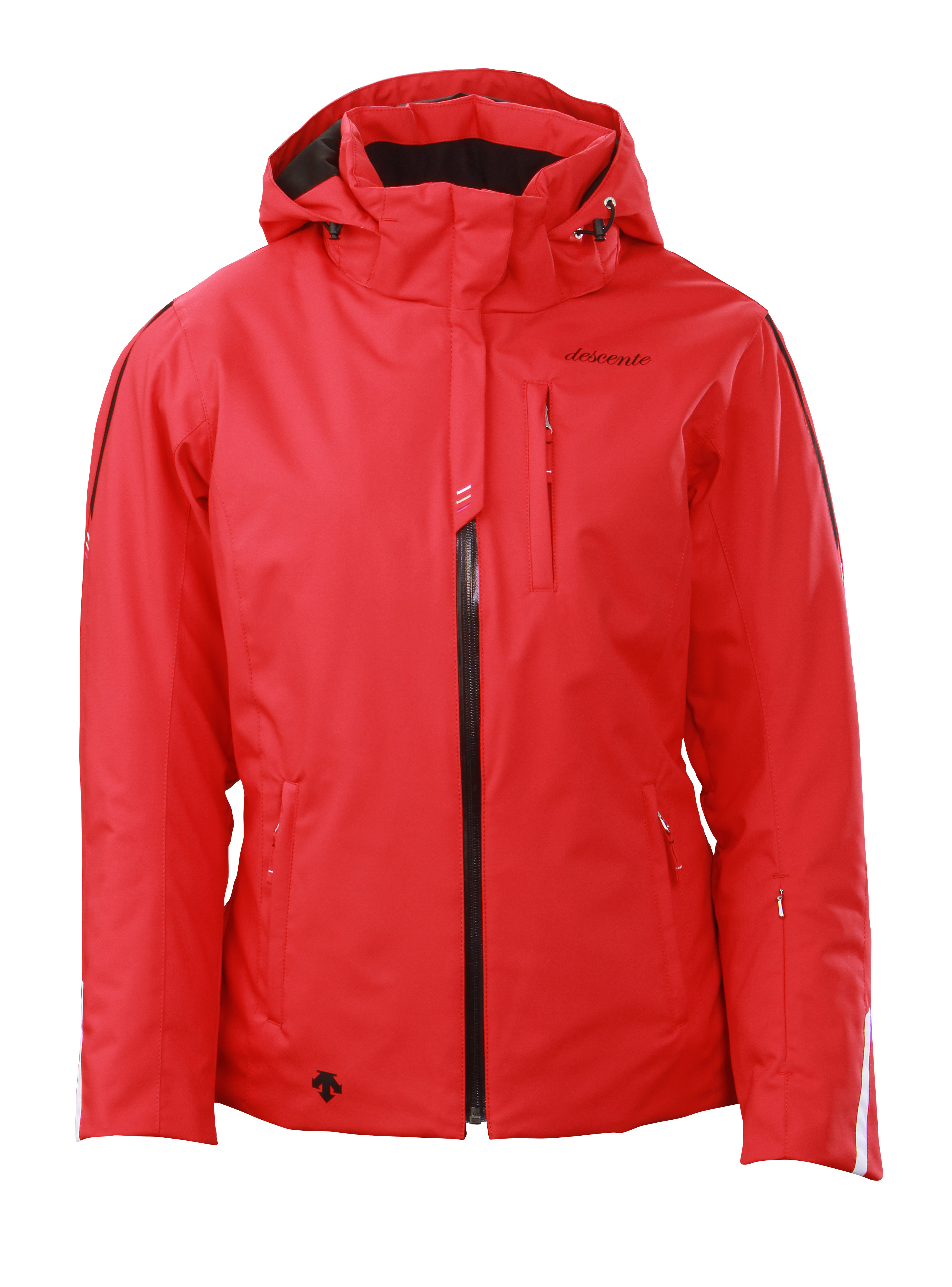 Descente Mila Ski Jacket 2014 Mount Everest