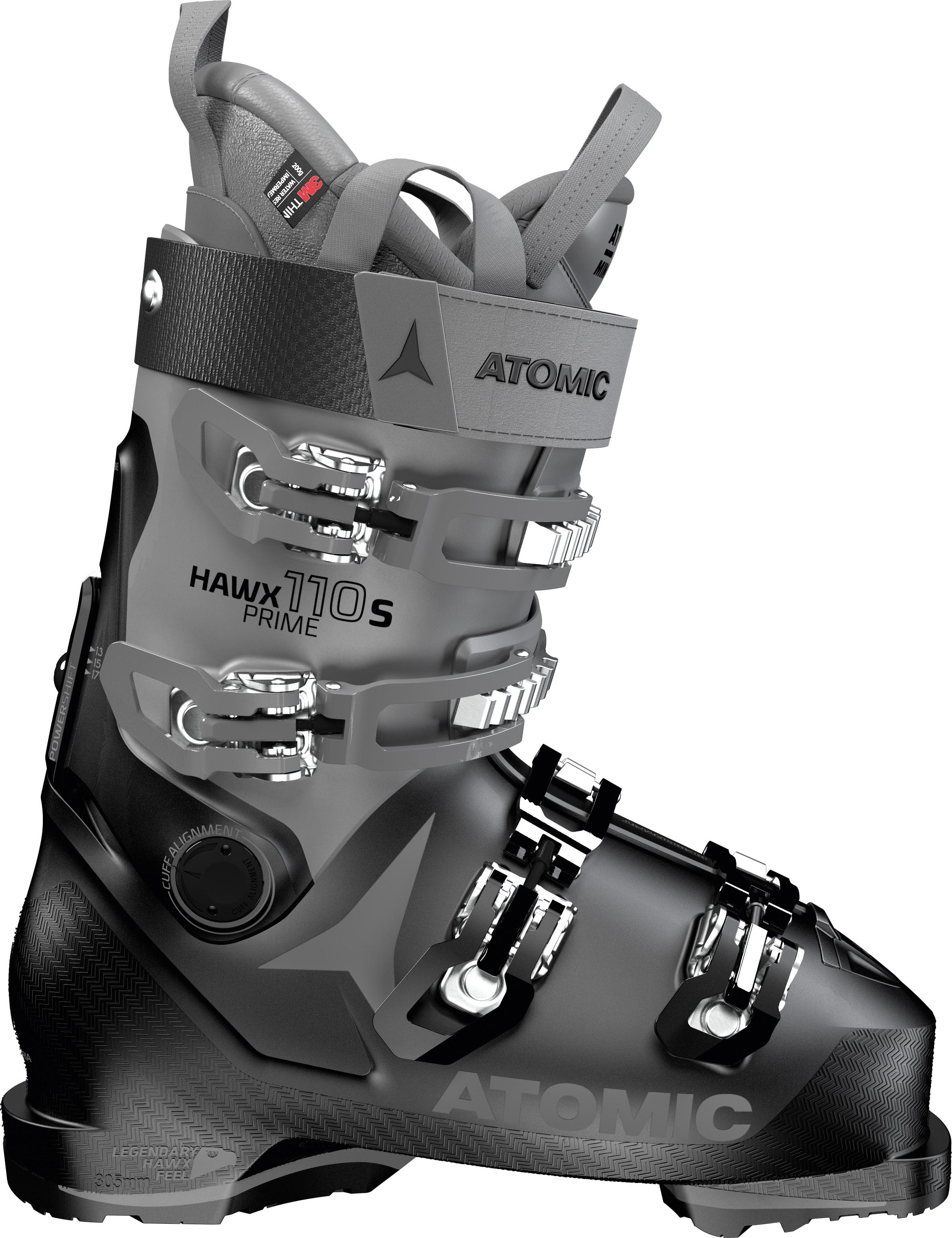 Atomic Hawx Prime 110 S GW Ski Boot 2022 Mount Everest