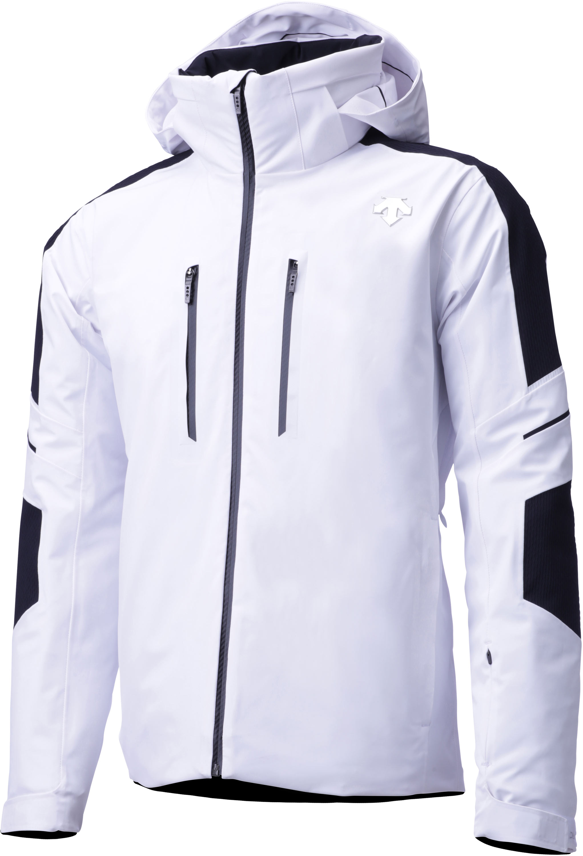 descente cycling jacket