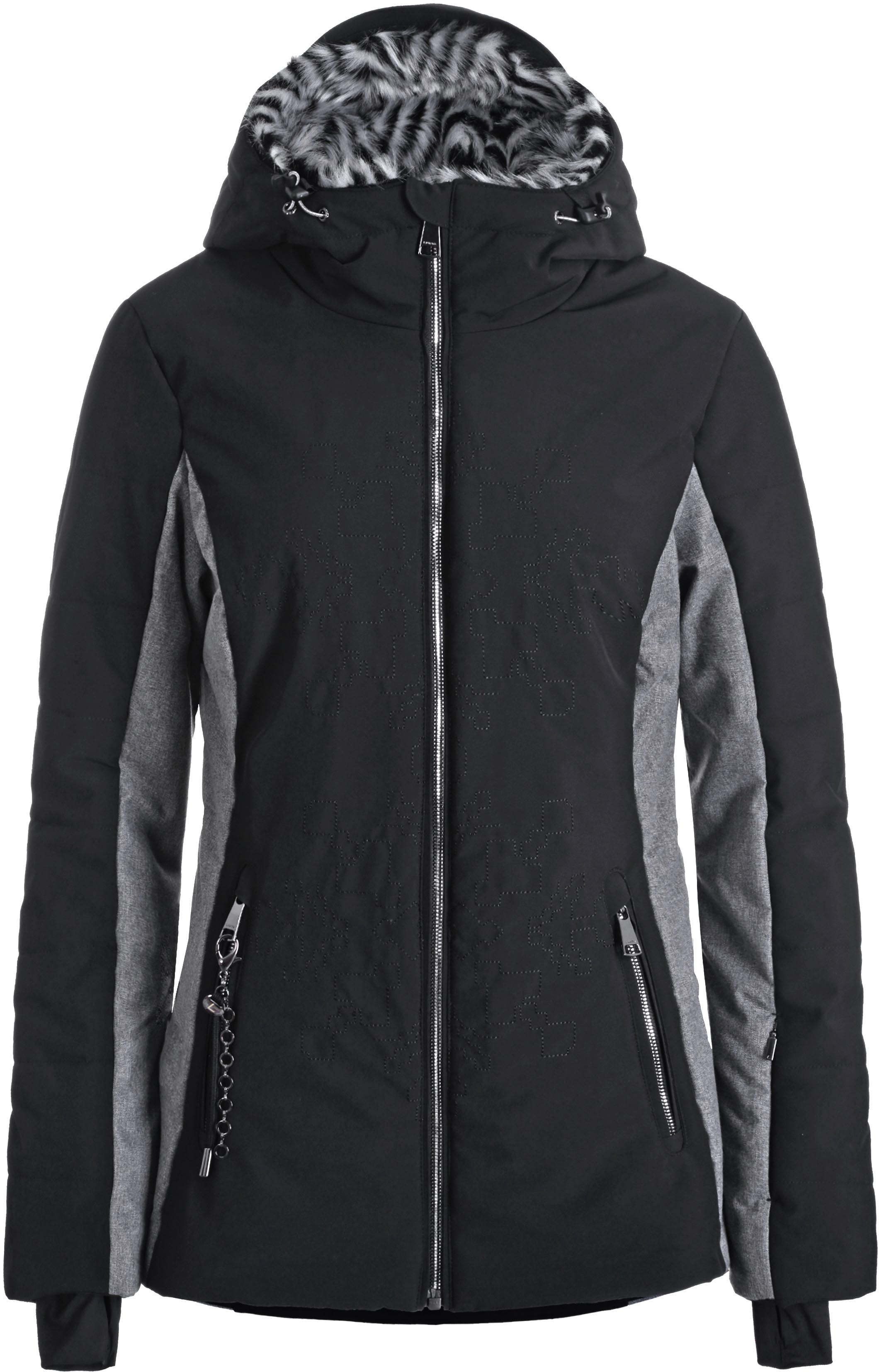 luhta ski jacket