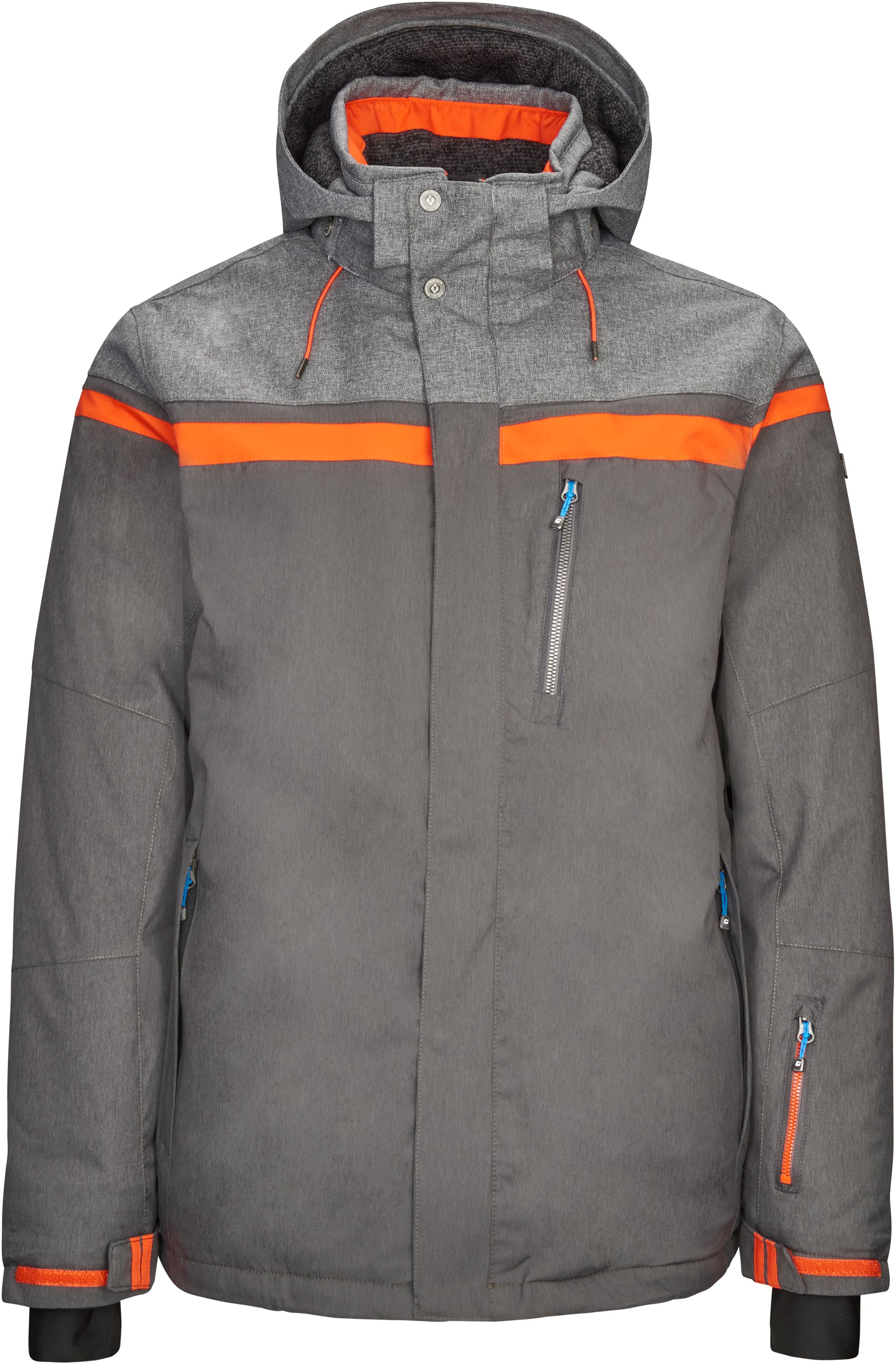 killtec ski jacket