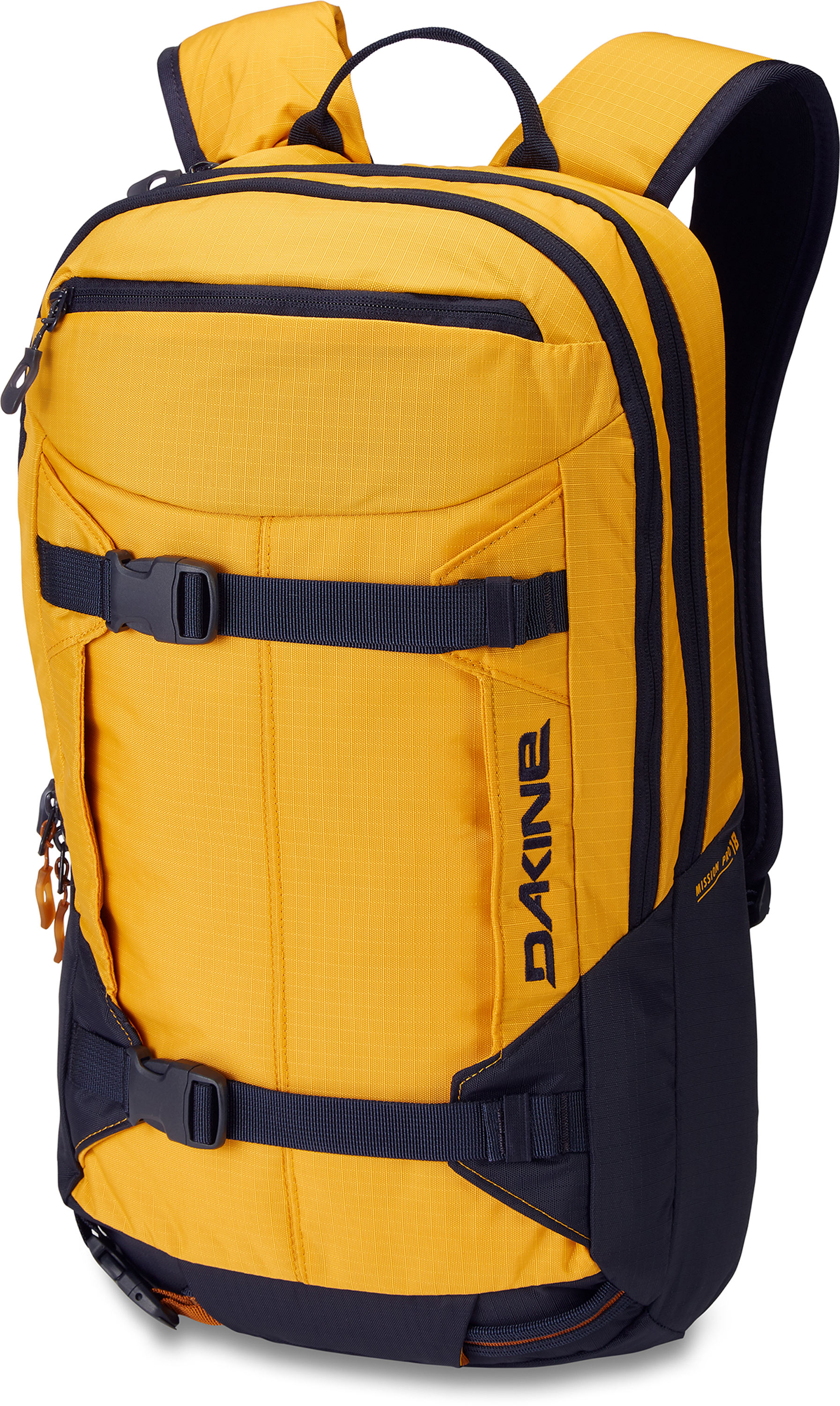 dakine mission pro 18l ski carry