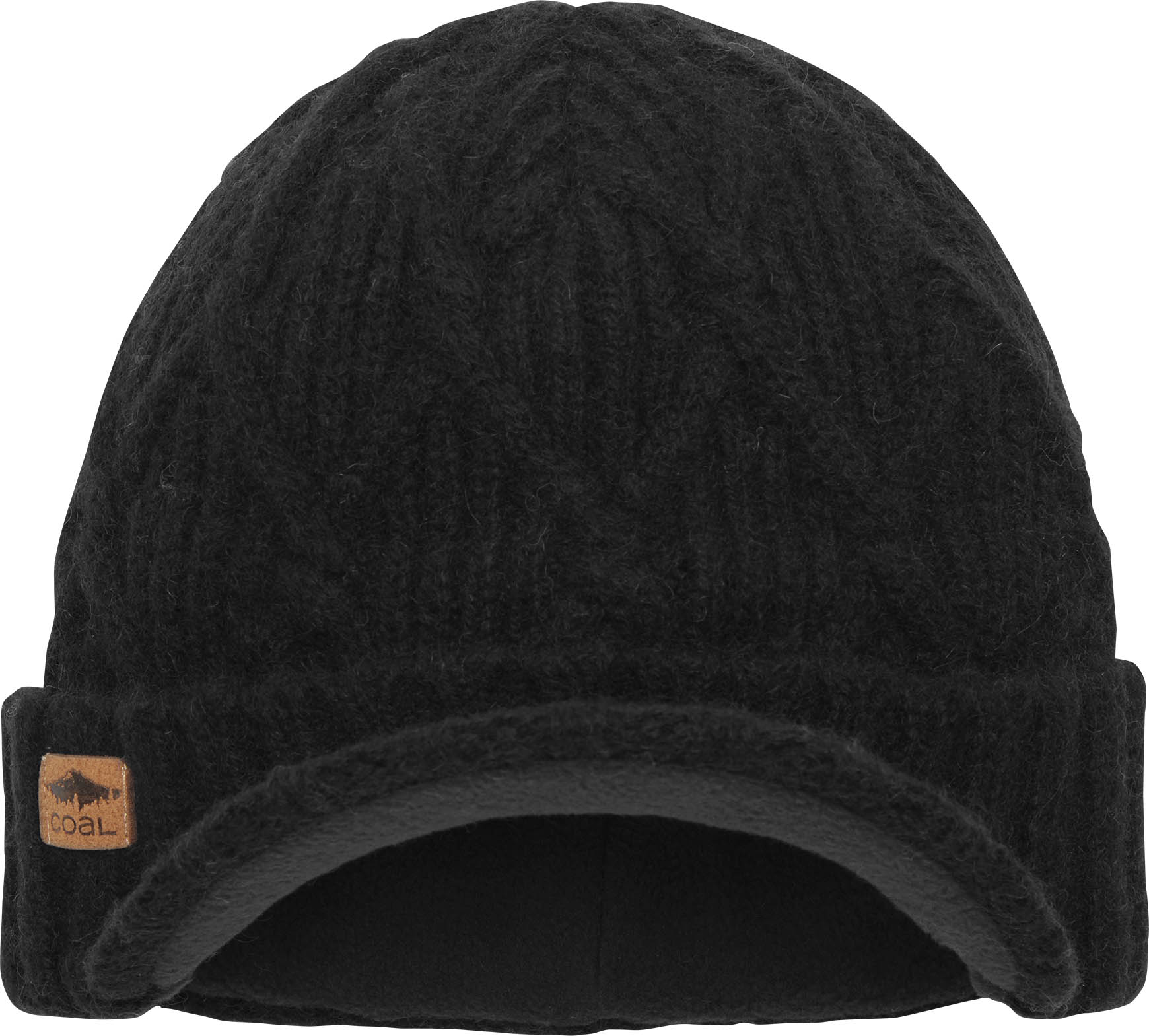 The Yukon Brim grey