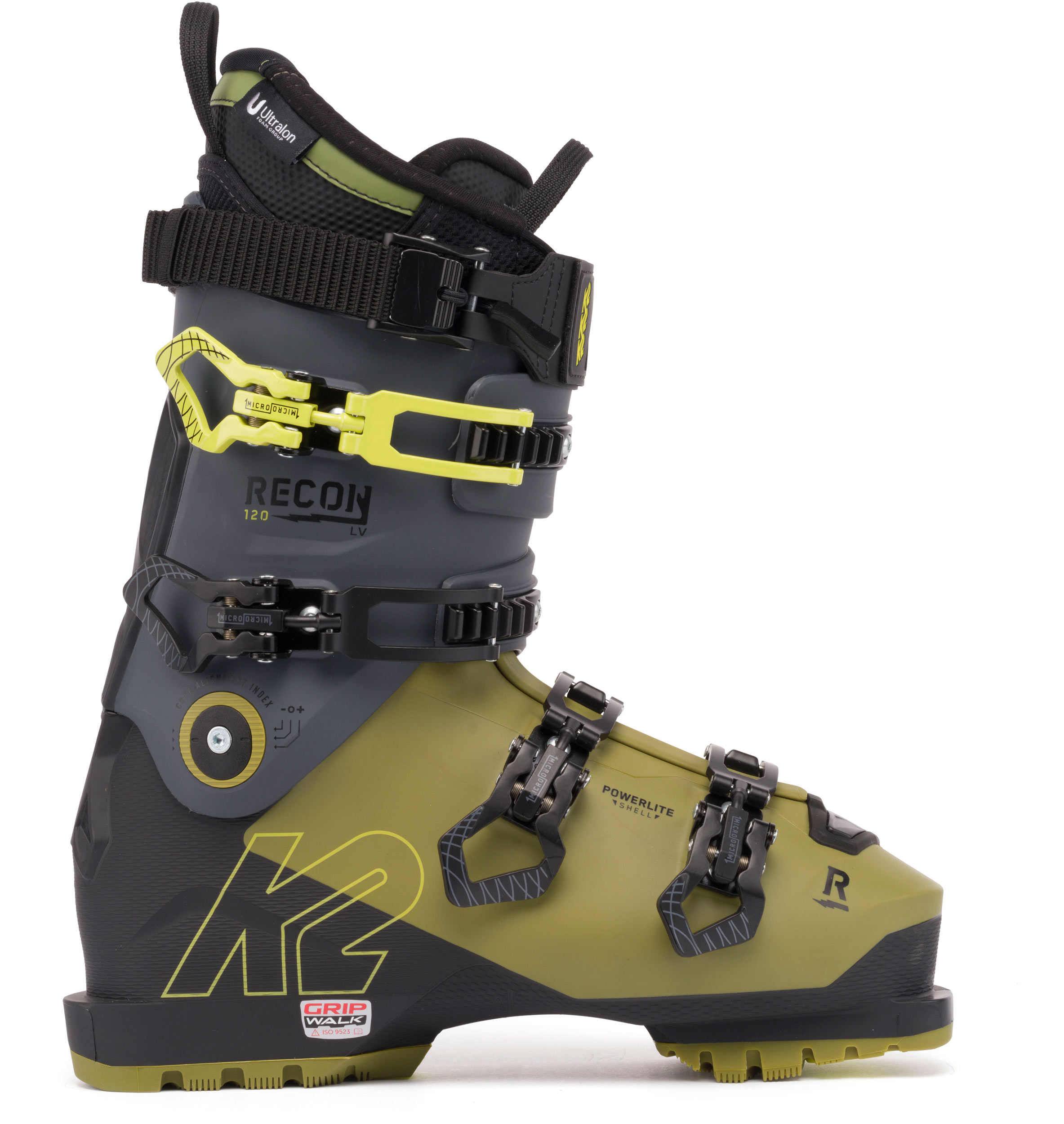 k2 mindbender 120 ski boots 2022