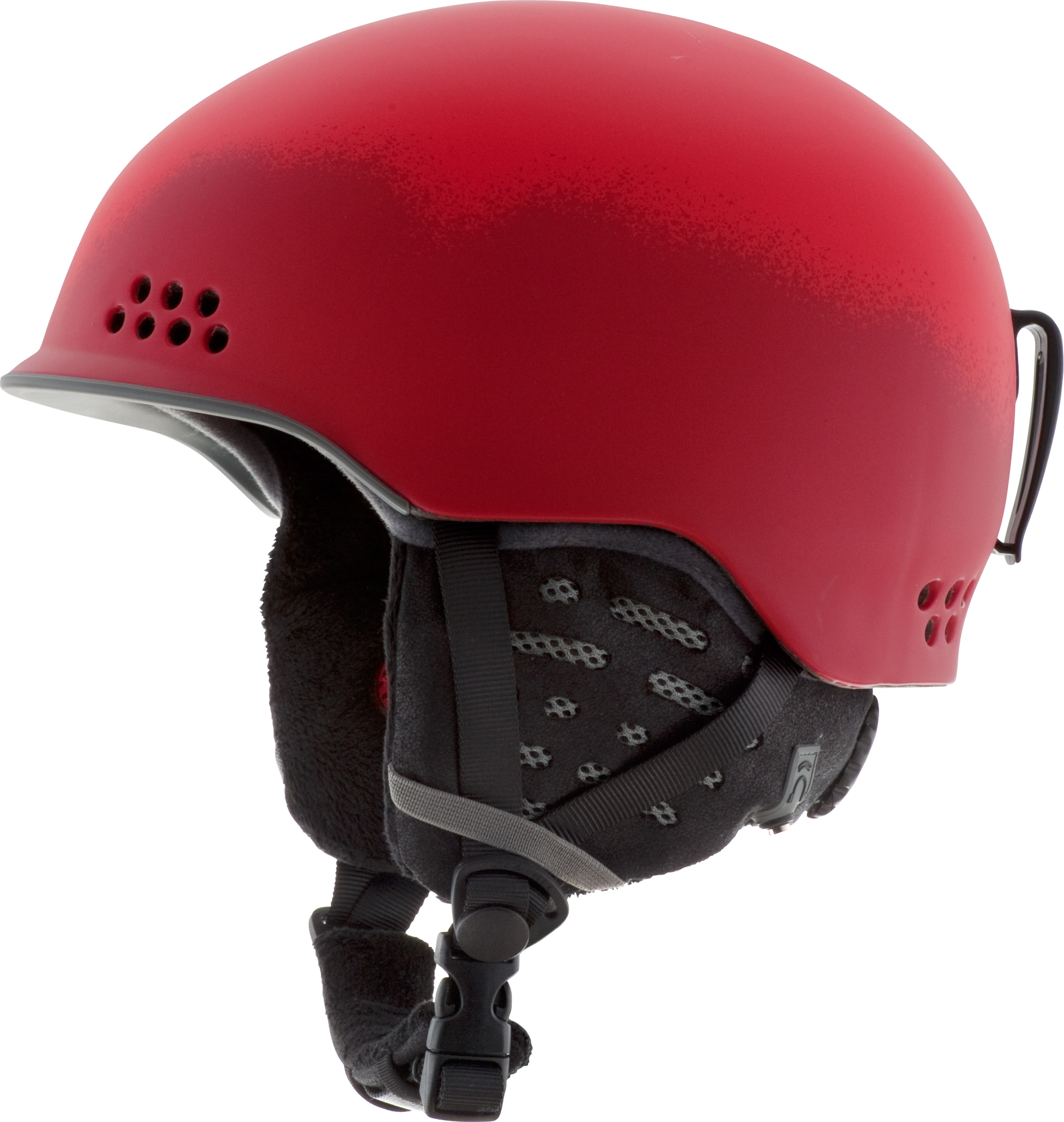 K2 Rival Pro Helmet 2015 Mount Everest