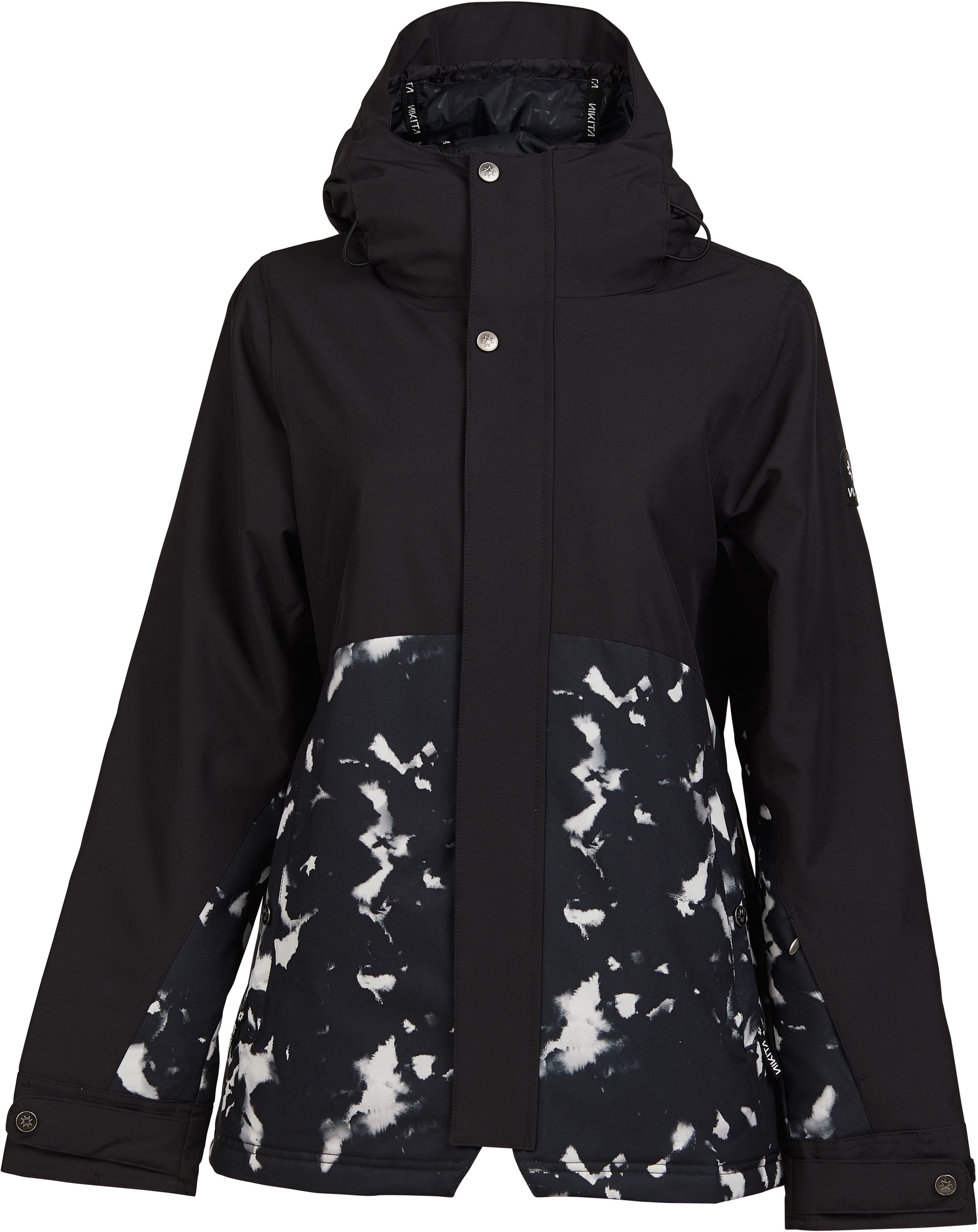 Nikita Sitka Snowboard Jacket 2020 Mount Everest