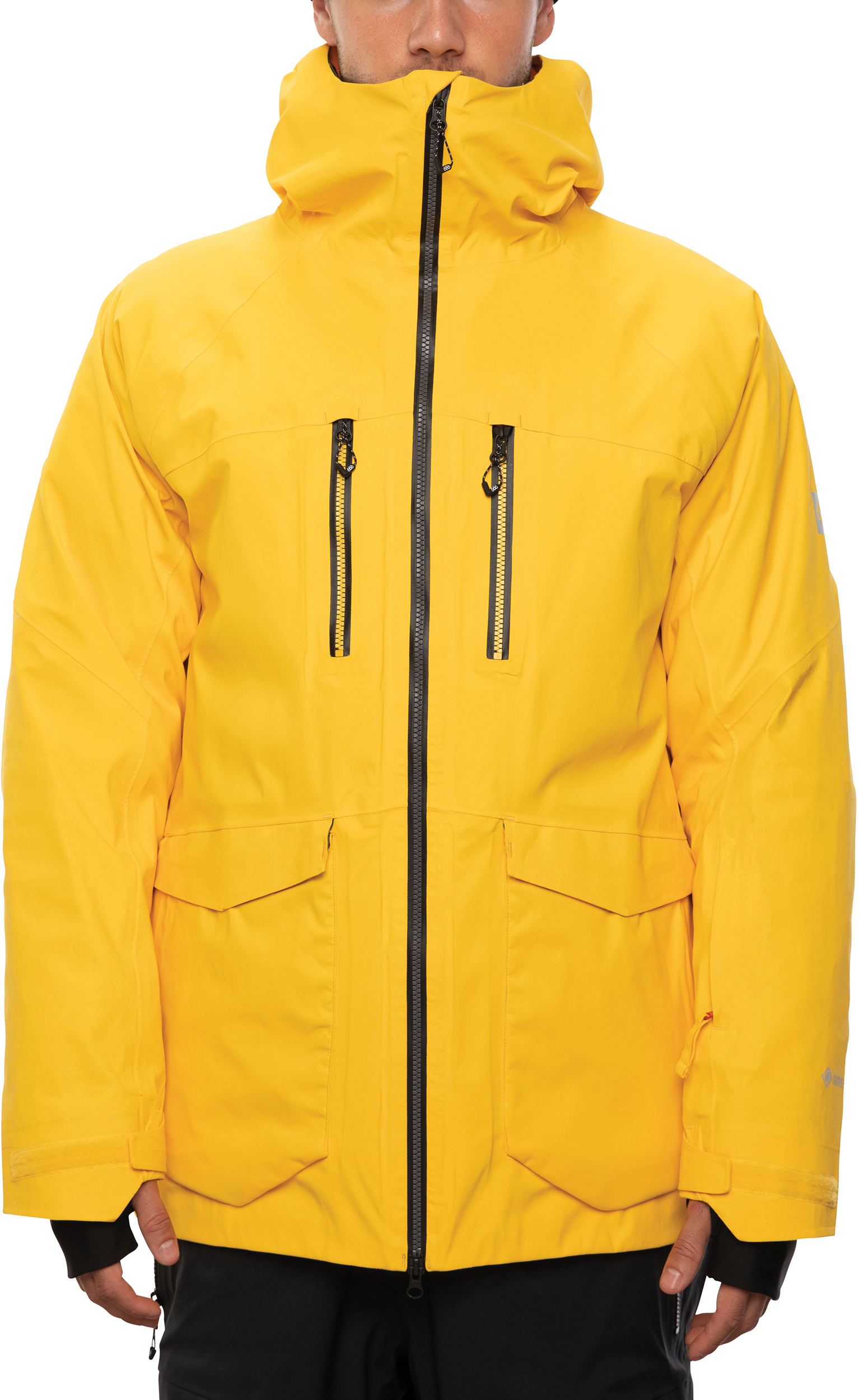 686 GORETEX Weapon 3in1 Smarty Snowboard Jacket Mount Everest