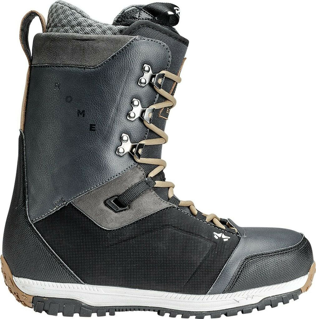 rome bodega snowboard boots